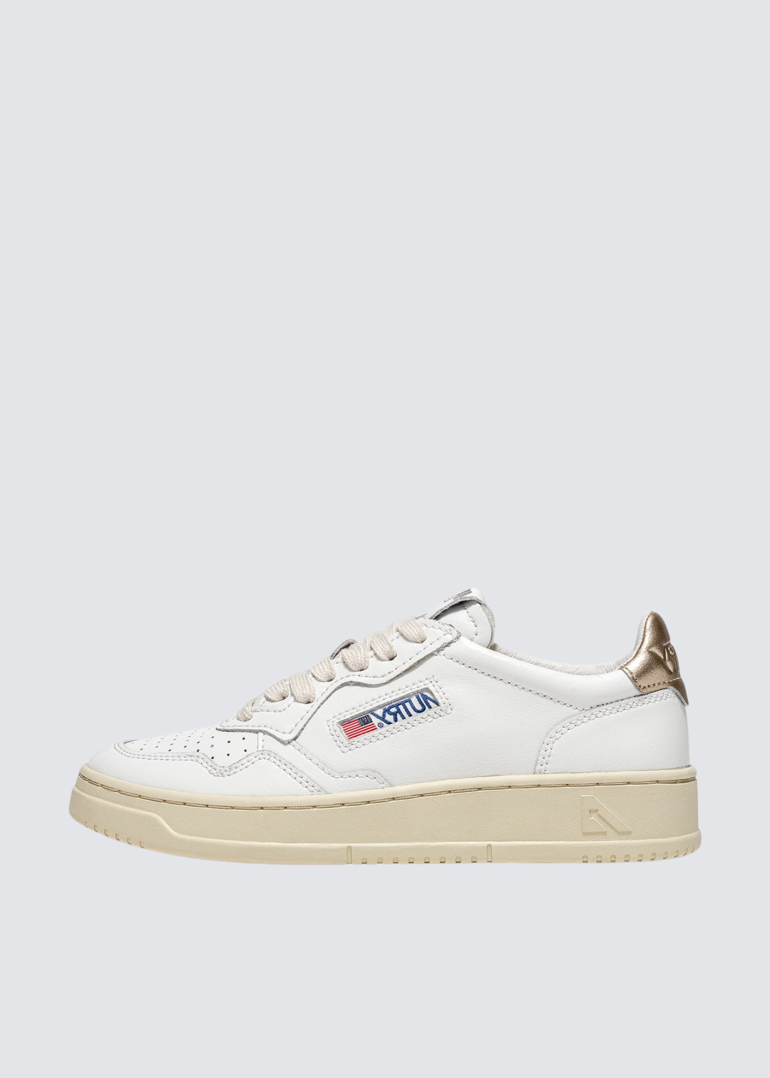 Moa Concept, Green Printed, Sneakers 