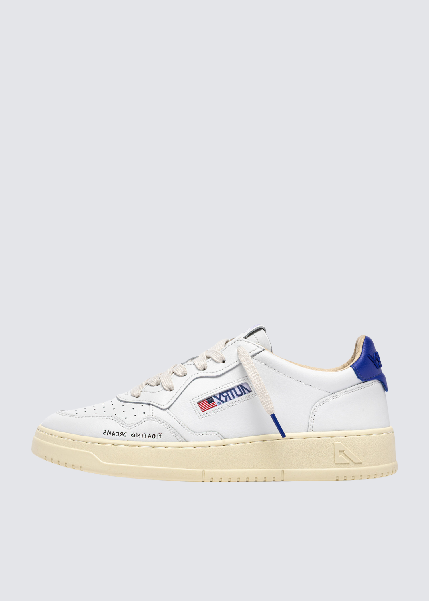 Moa Concept, Green Printed, Sneakers 