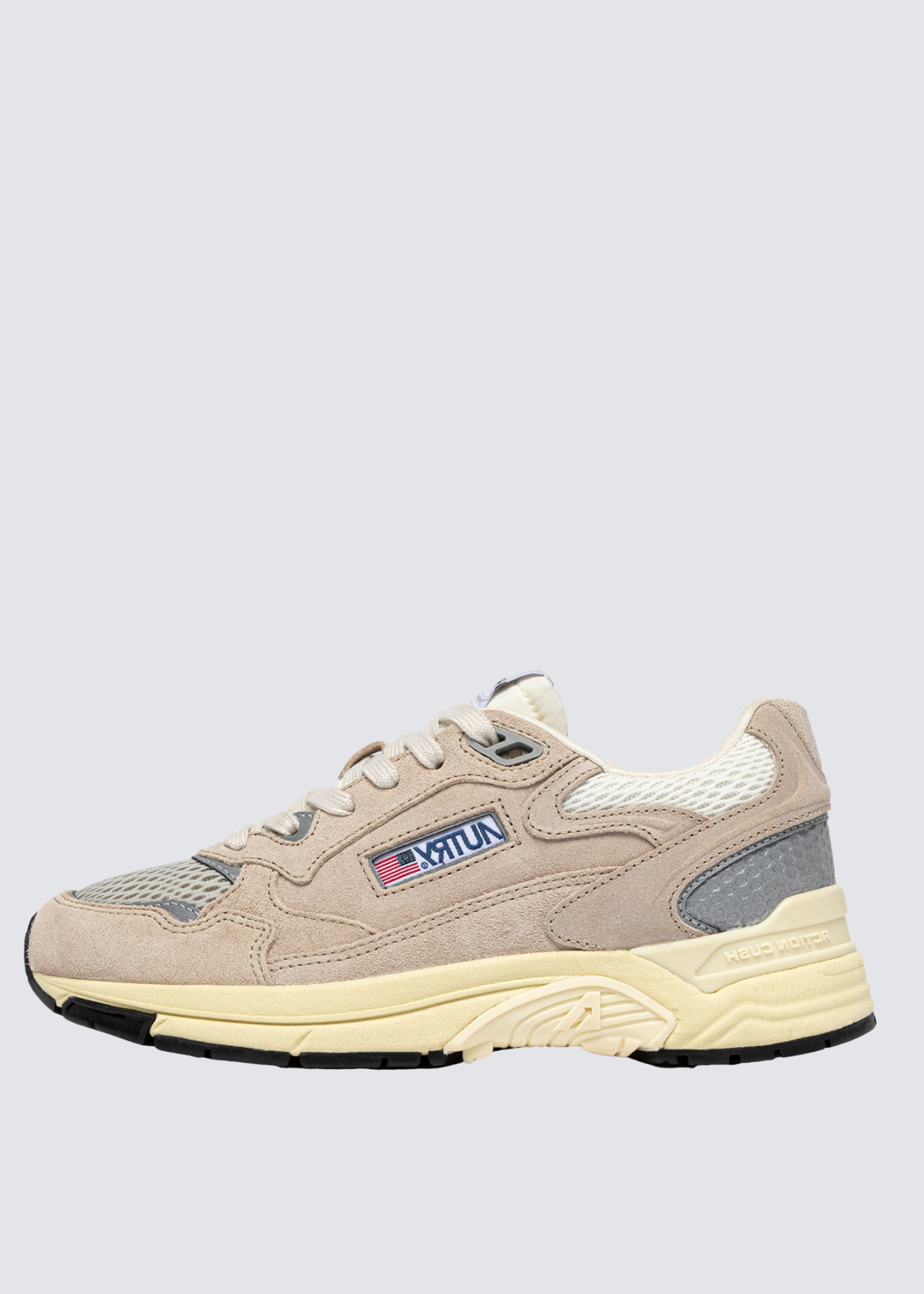 Moa Concept, Green Printed, Sneakers 