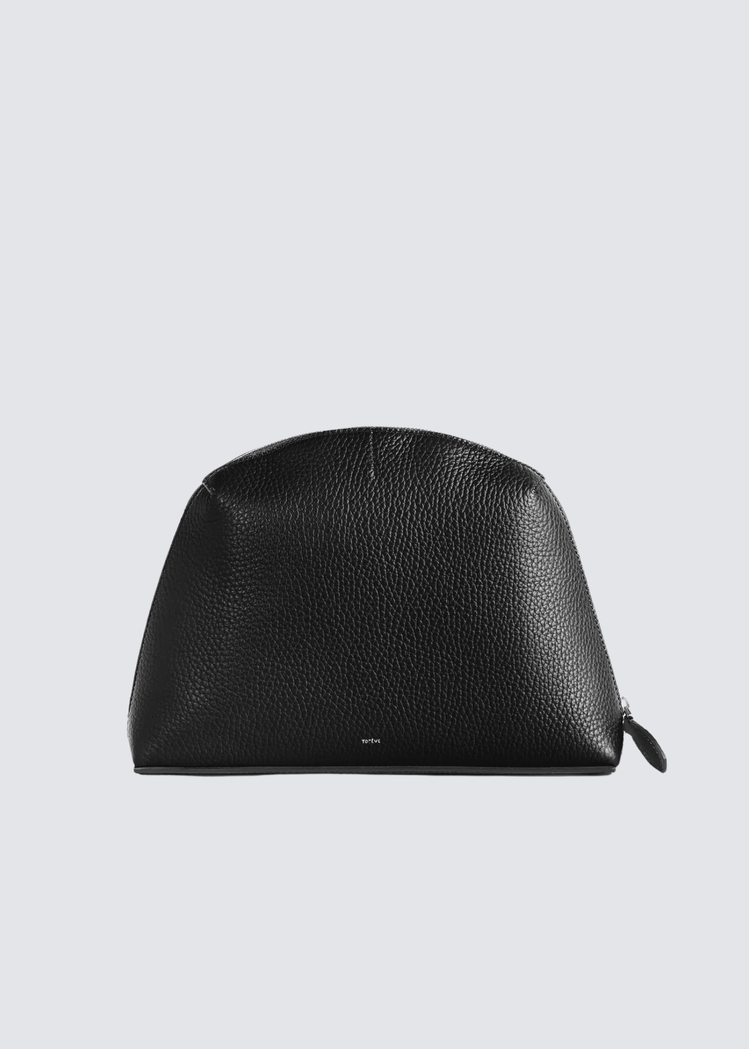 Medium Pouch, Black, Tasche