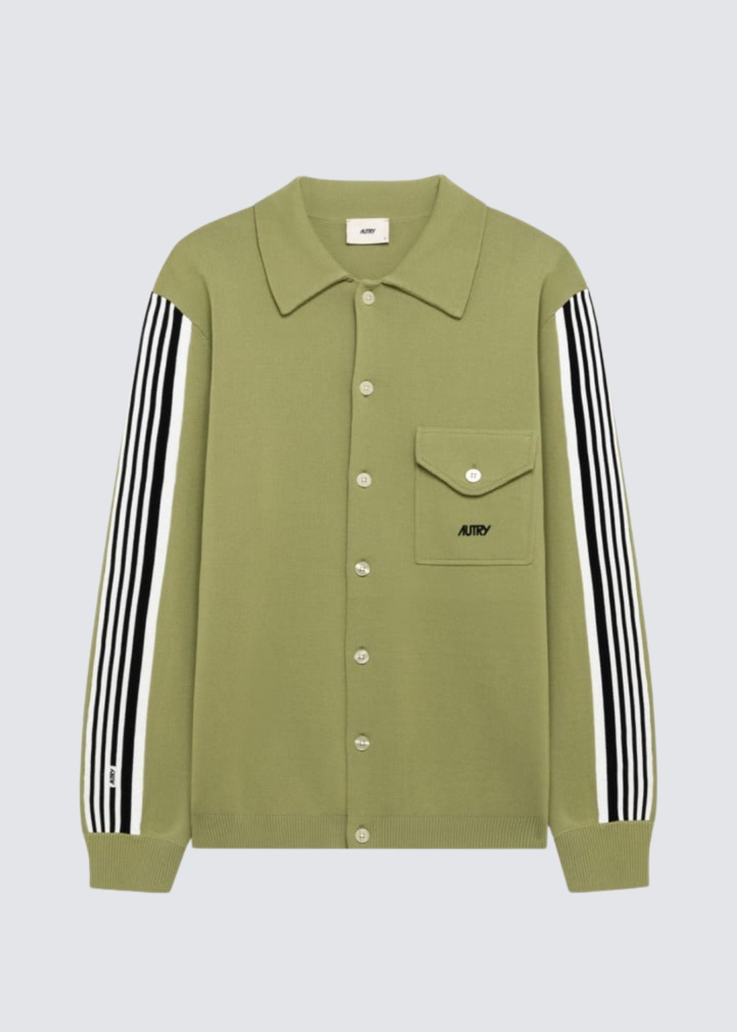 Chrysalis, Hemdjacke