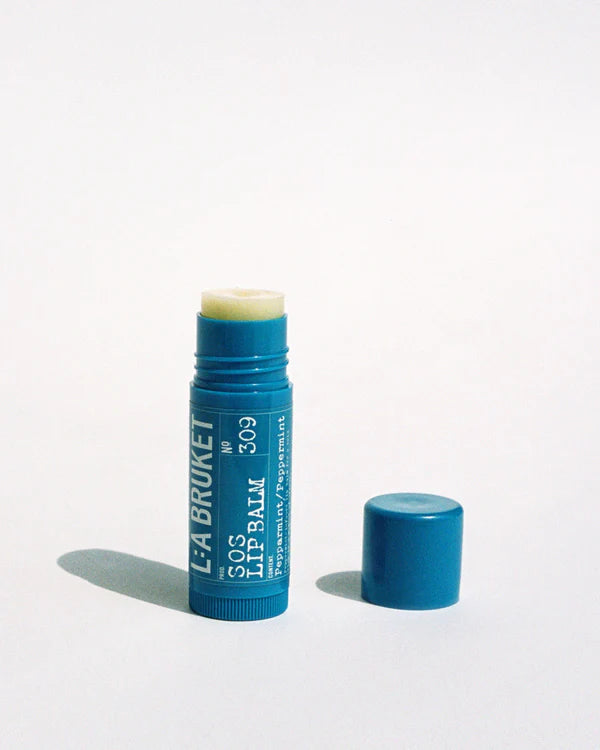 309 Lip Balm, SOS, 14 ml - Lindner Fashion