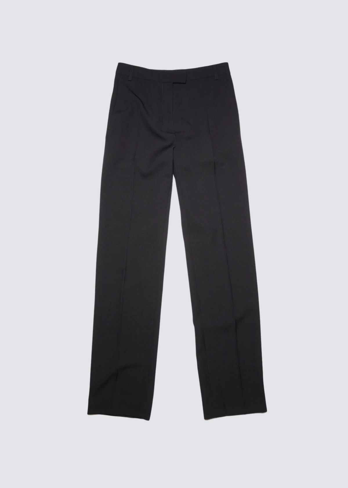 Acne Studios, Suit, Black, Full Length Hose