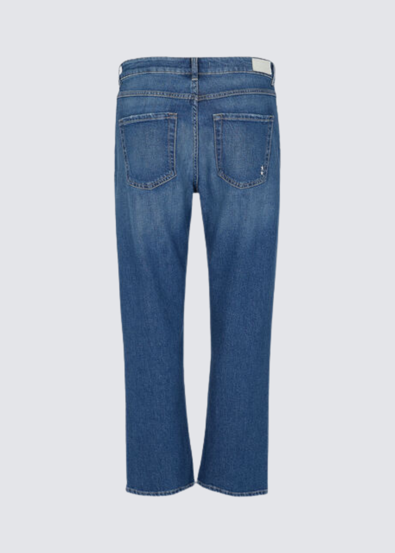 Debby, light blue, jeans 