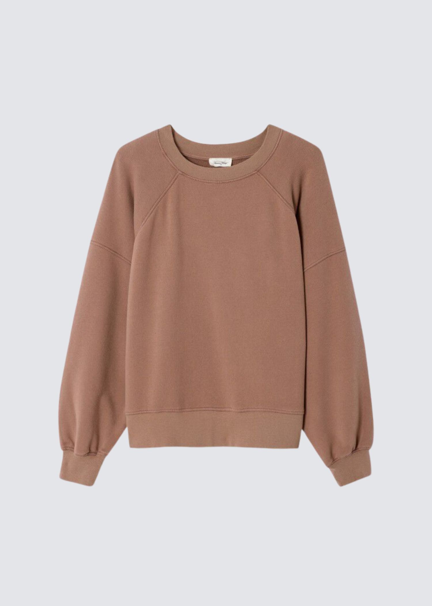 Atubay, Chocolat, Sweatshirt