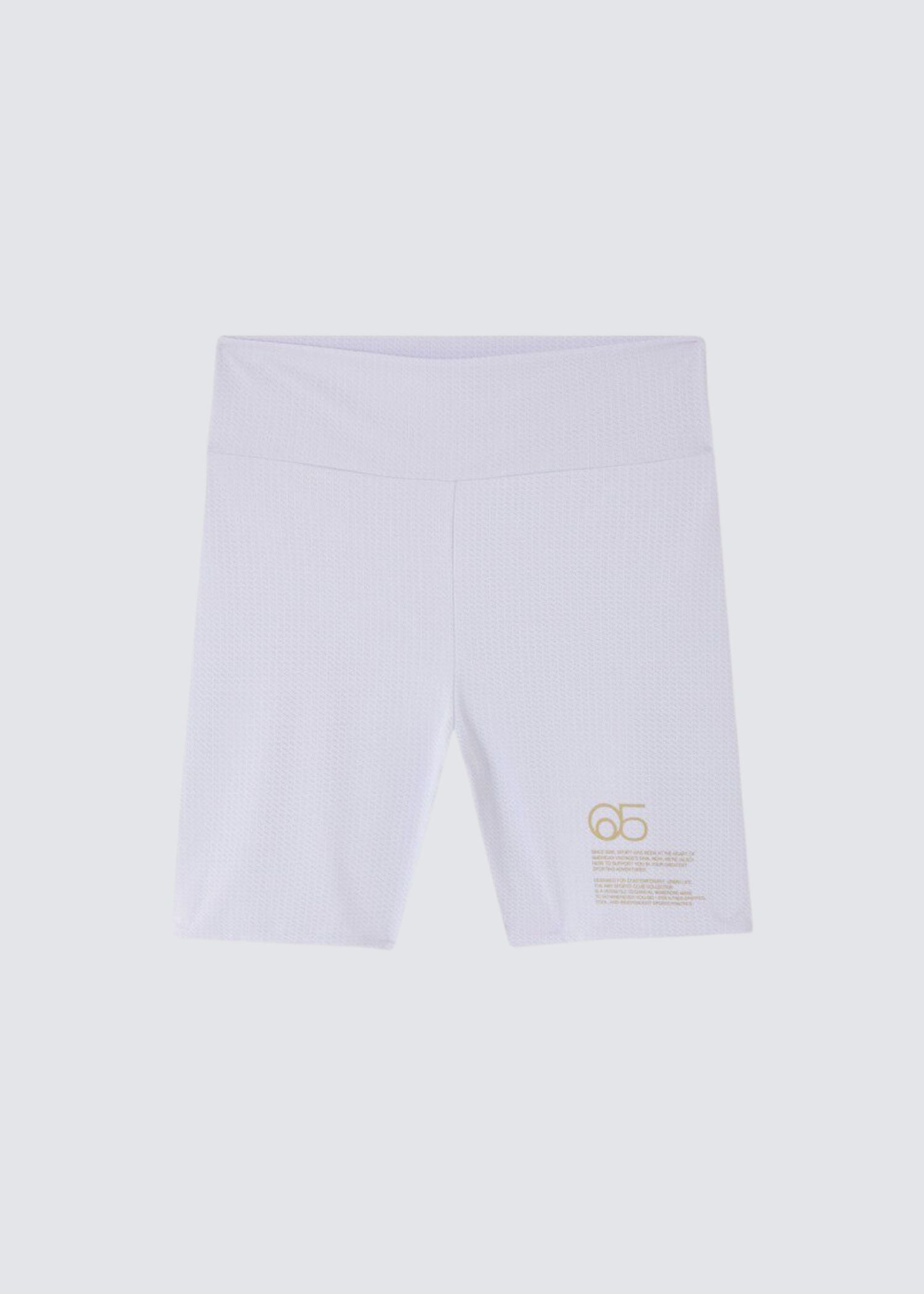 Wozza, Baby Lilas, Shorts