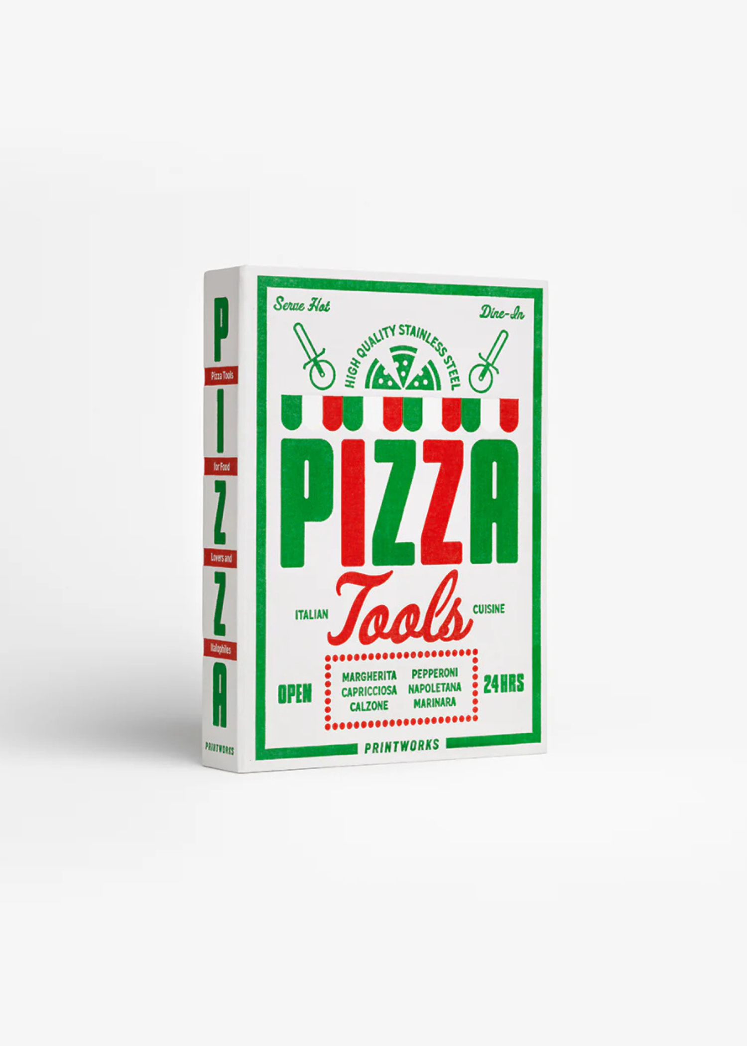 Pizza, Kitchen Tools