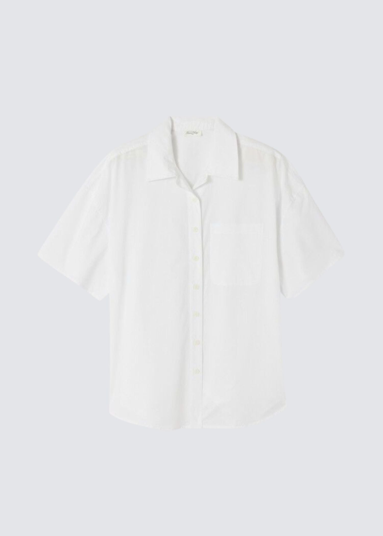 Havanrow, Blanc, Hemd