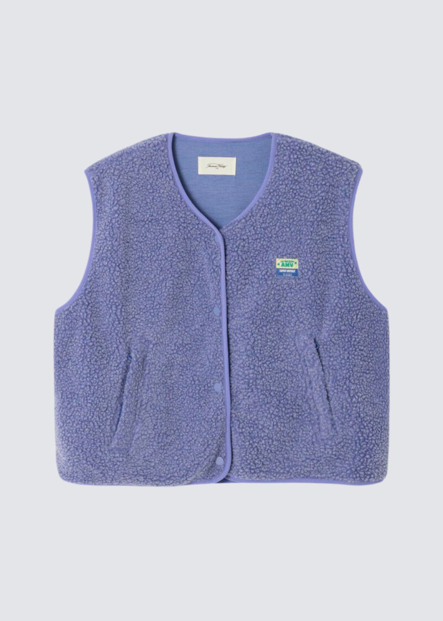 Hoktown, Provence, Weste