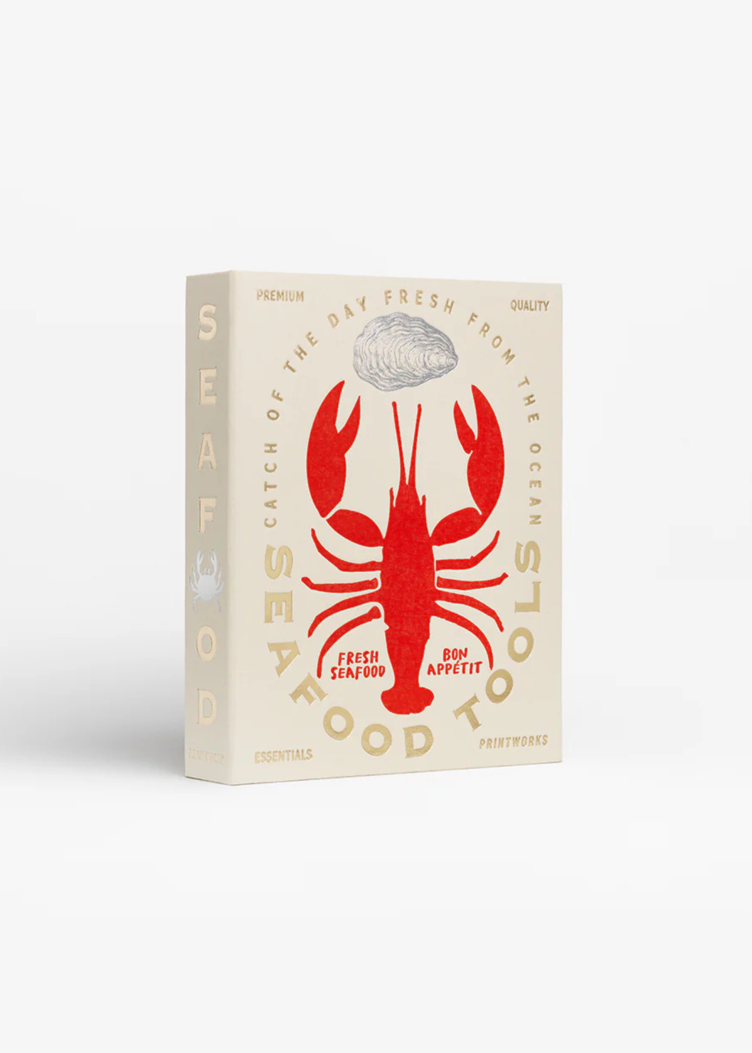 Seafood, Kitchen Tools