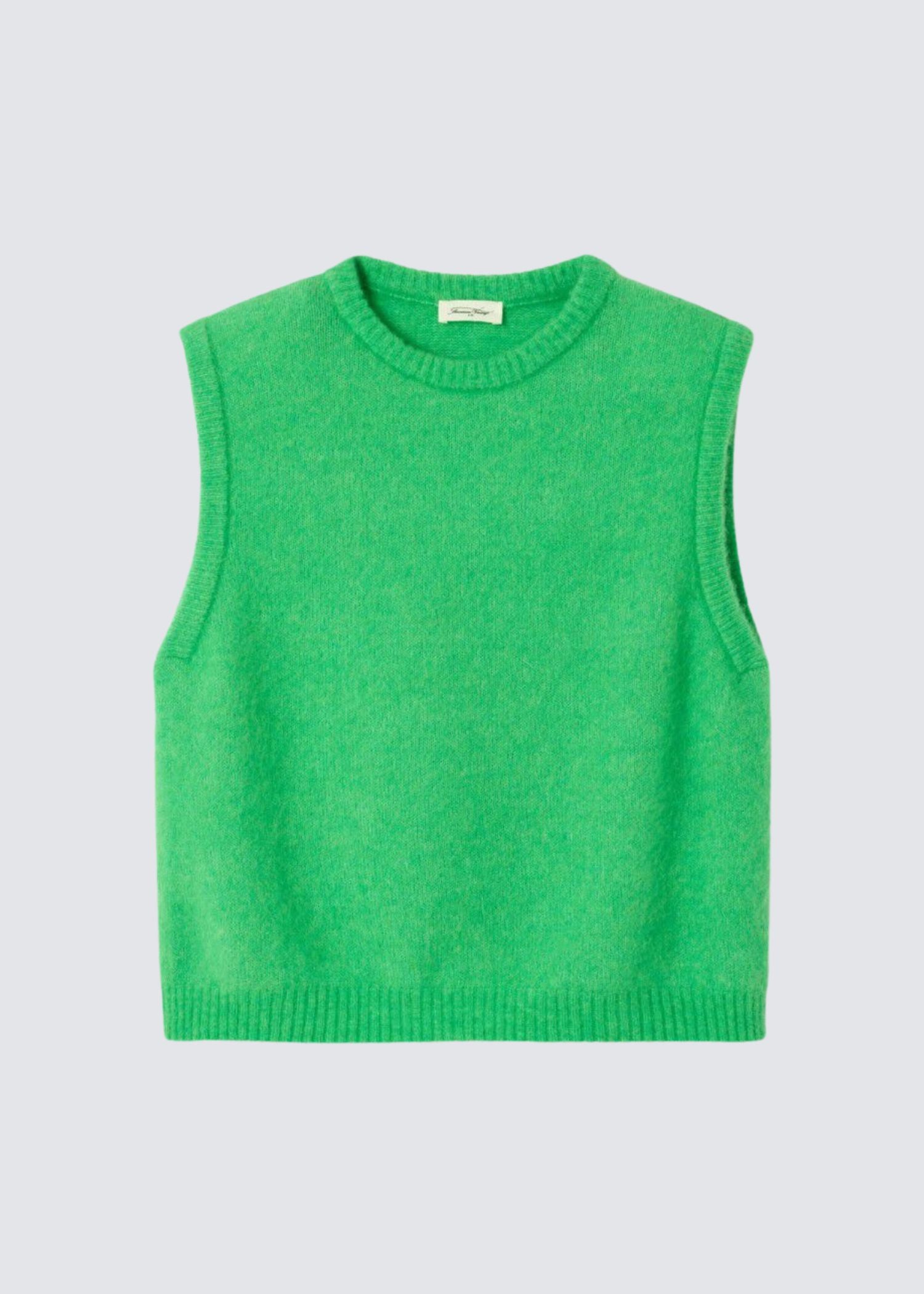 Vitow, Jardin, Pullunder