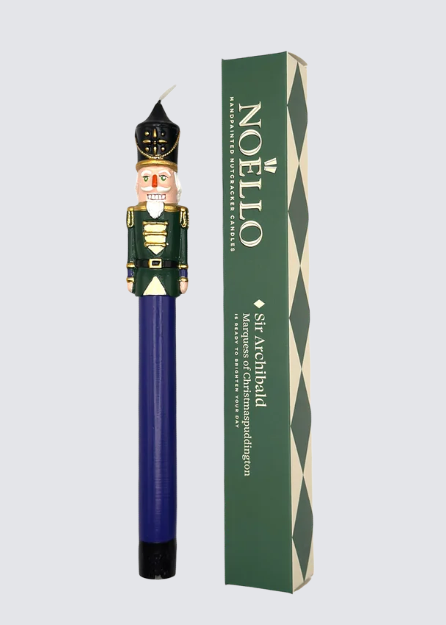 254 Scented Candle, Bastu, 260g 