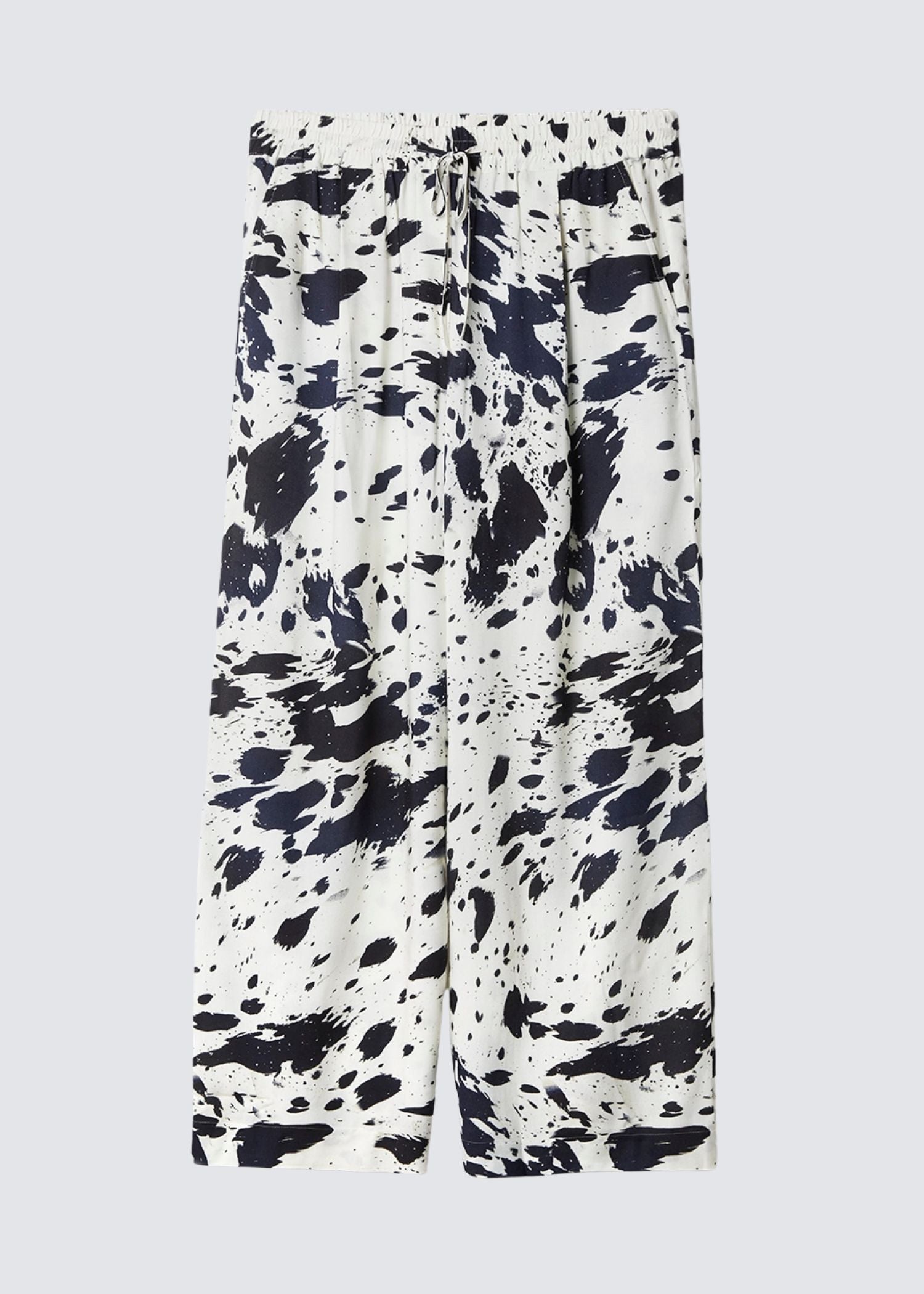 Paolo, Navy Splash, Hose