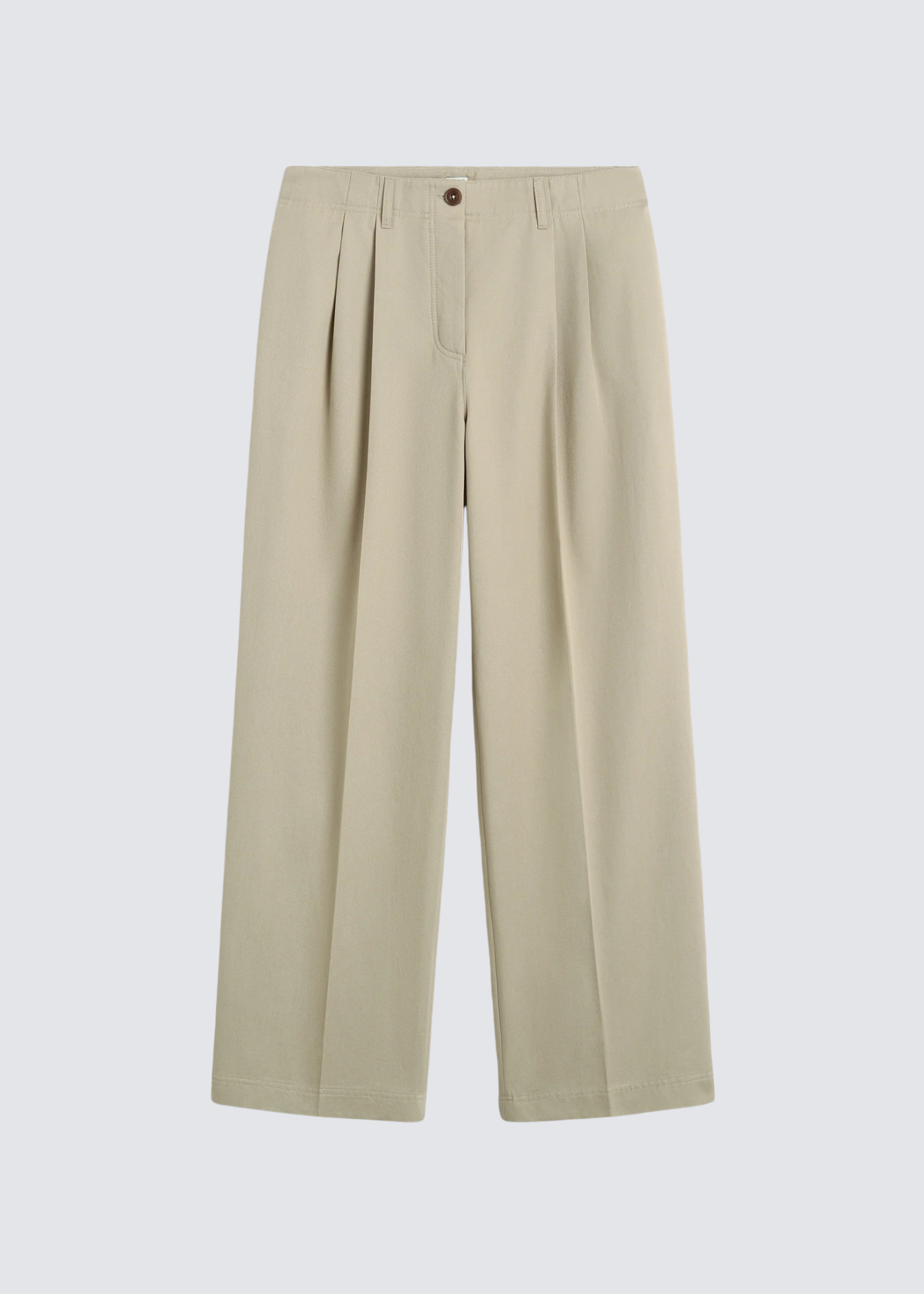 Toteme, Relaxed Chino, Desert, Hose