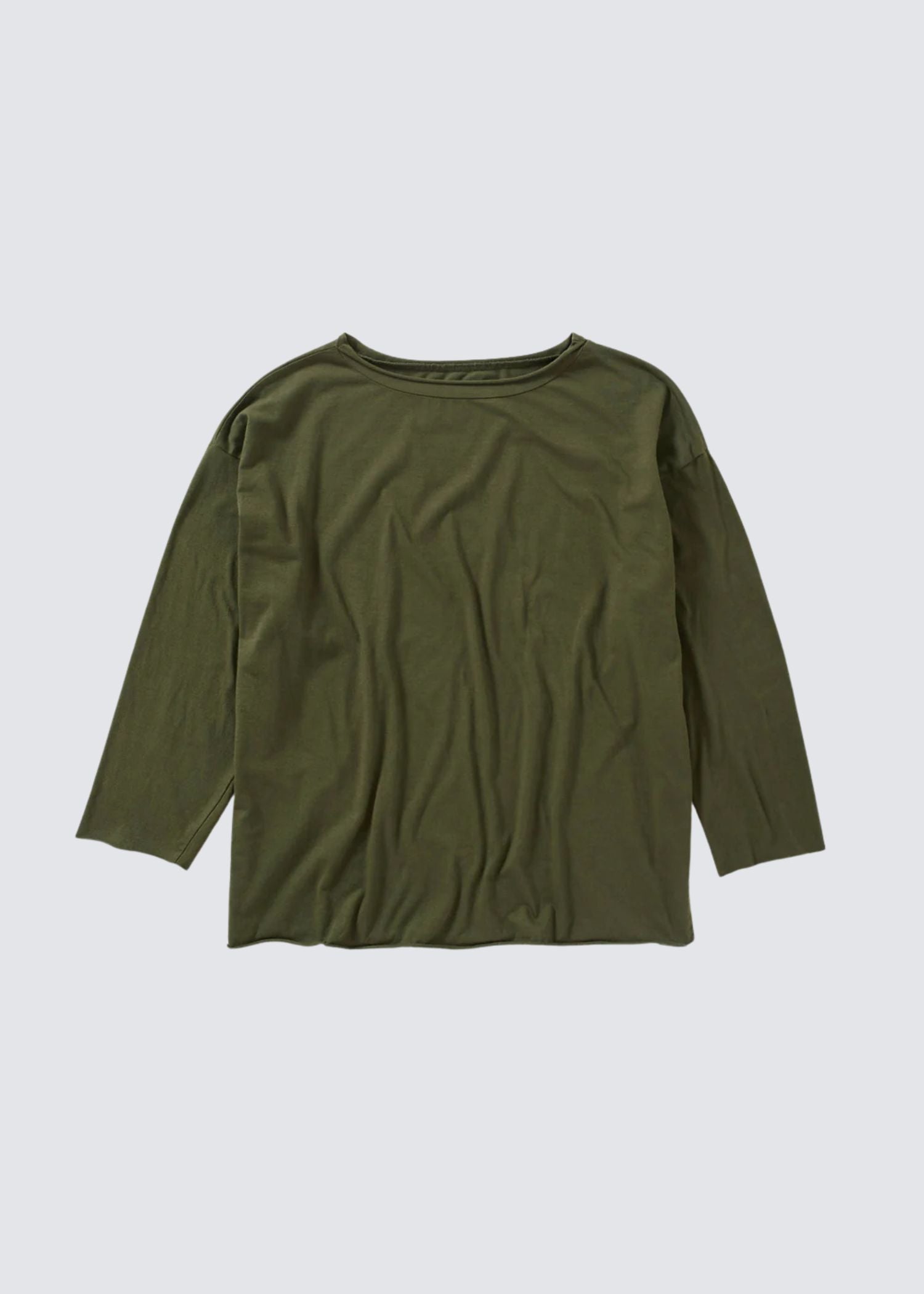 Lolita, Olive, T-Shirt