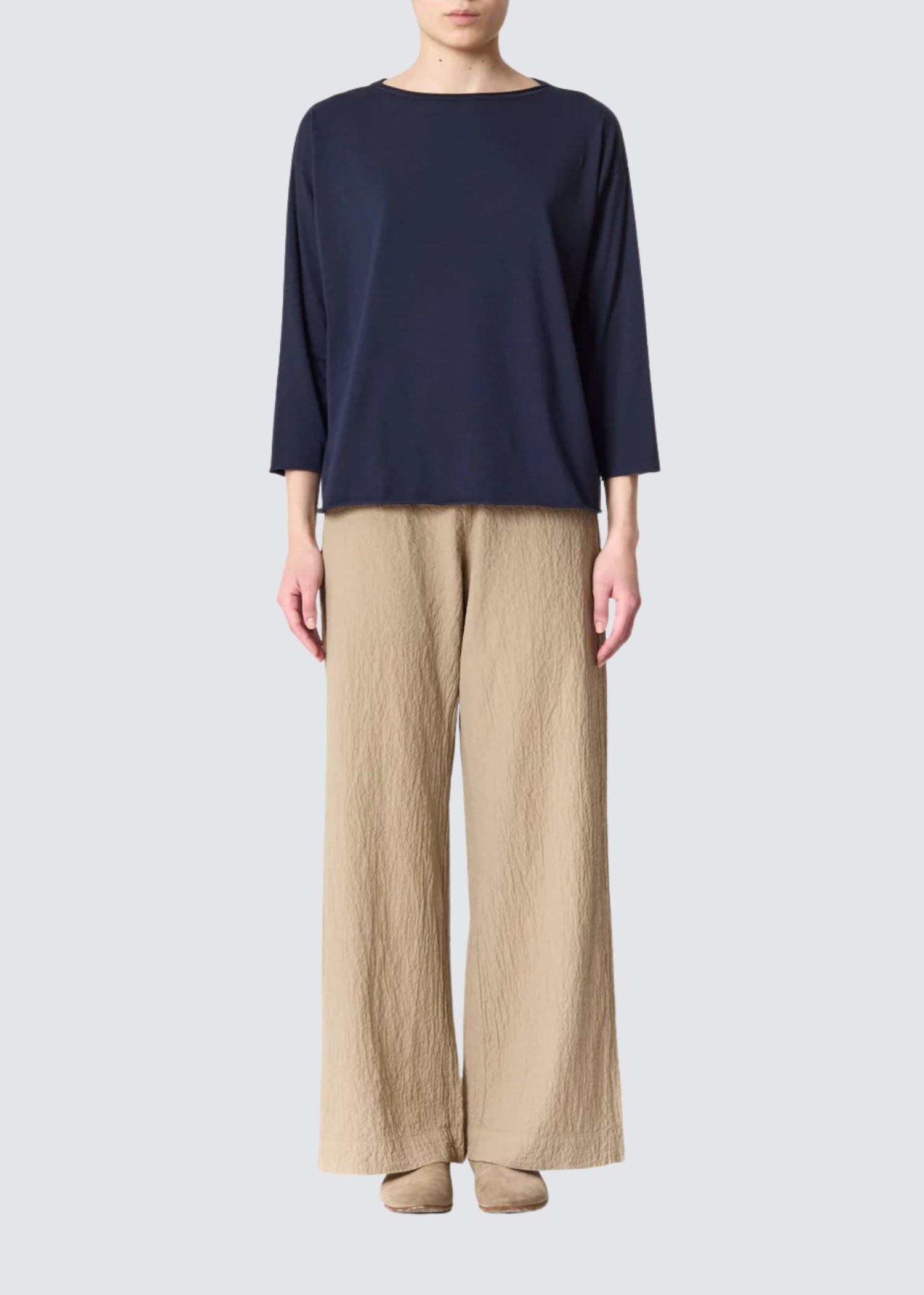 Lolita, Atlantic, T-Shirt