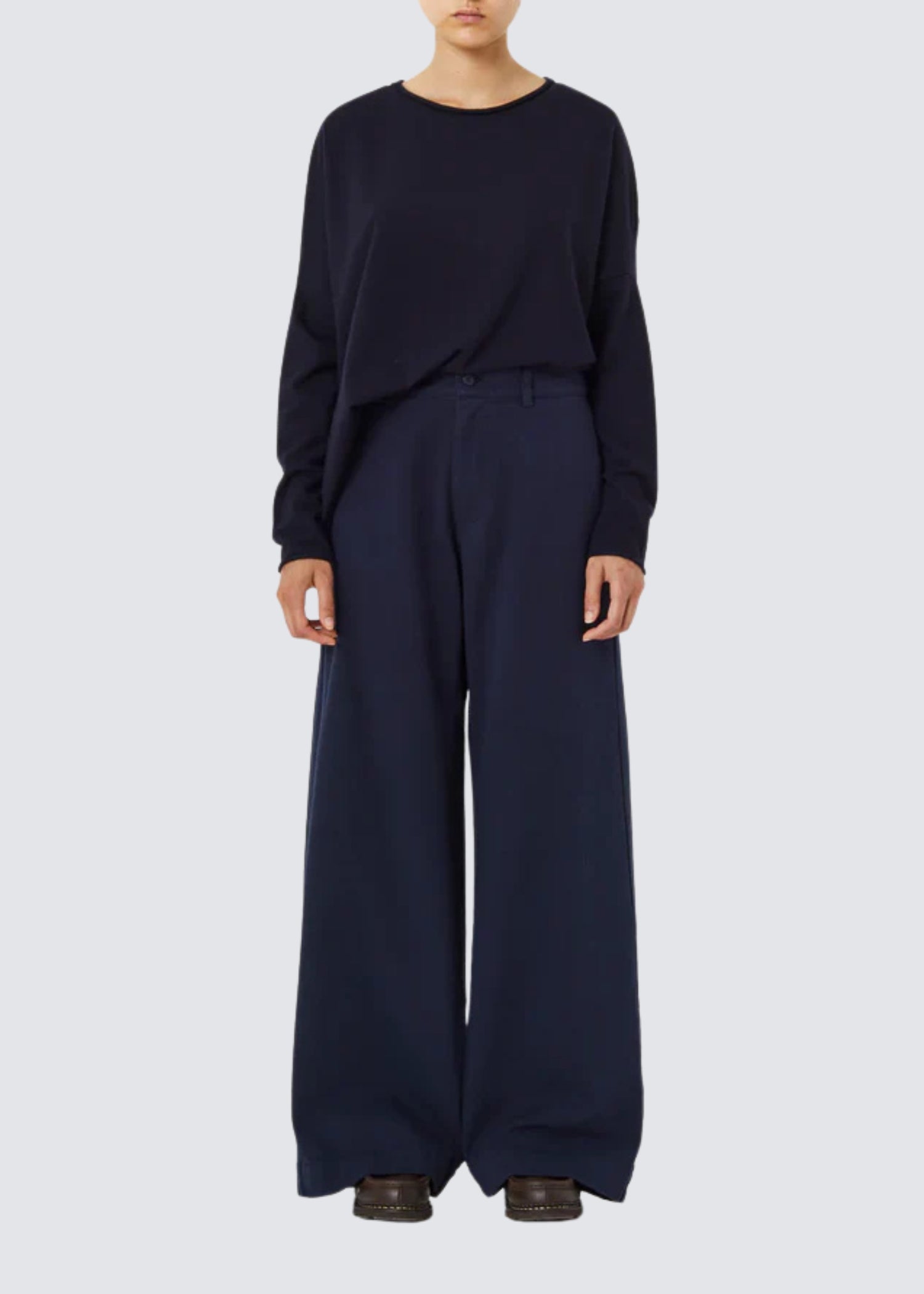 Pandora, Atlantic, Hose