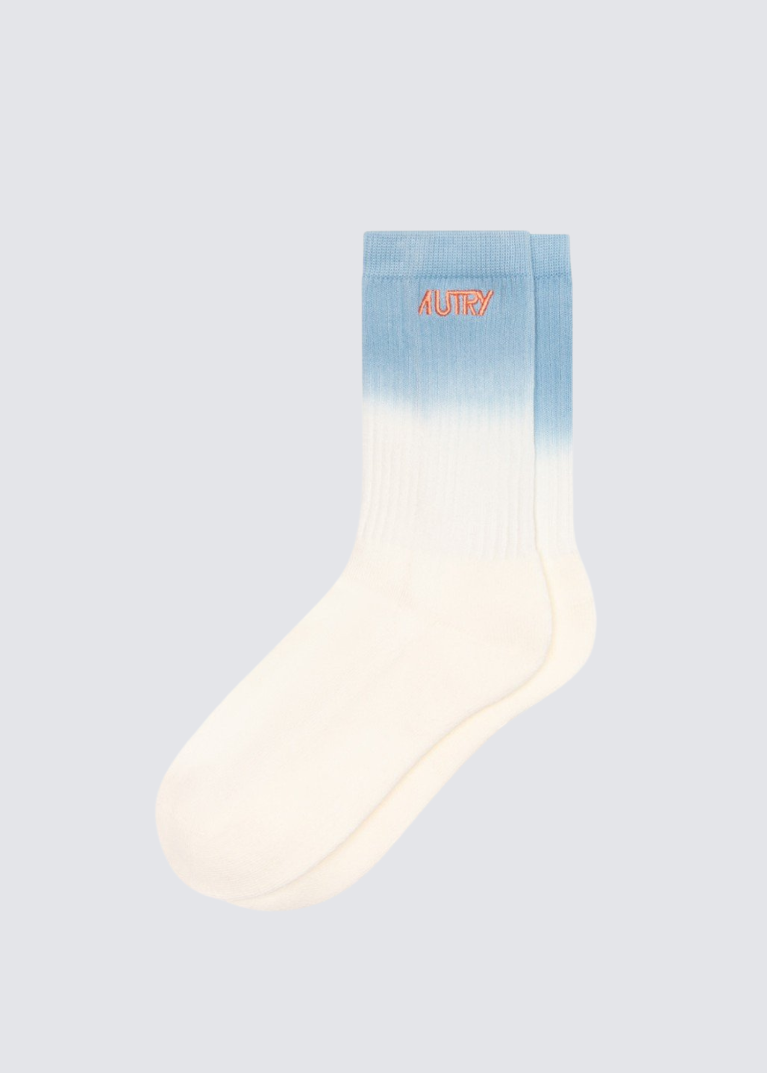 Tye Dye, Chalcedony, Socken