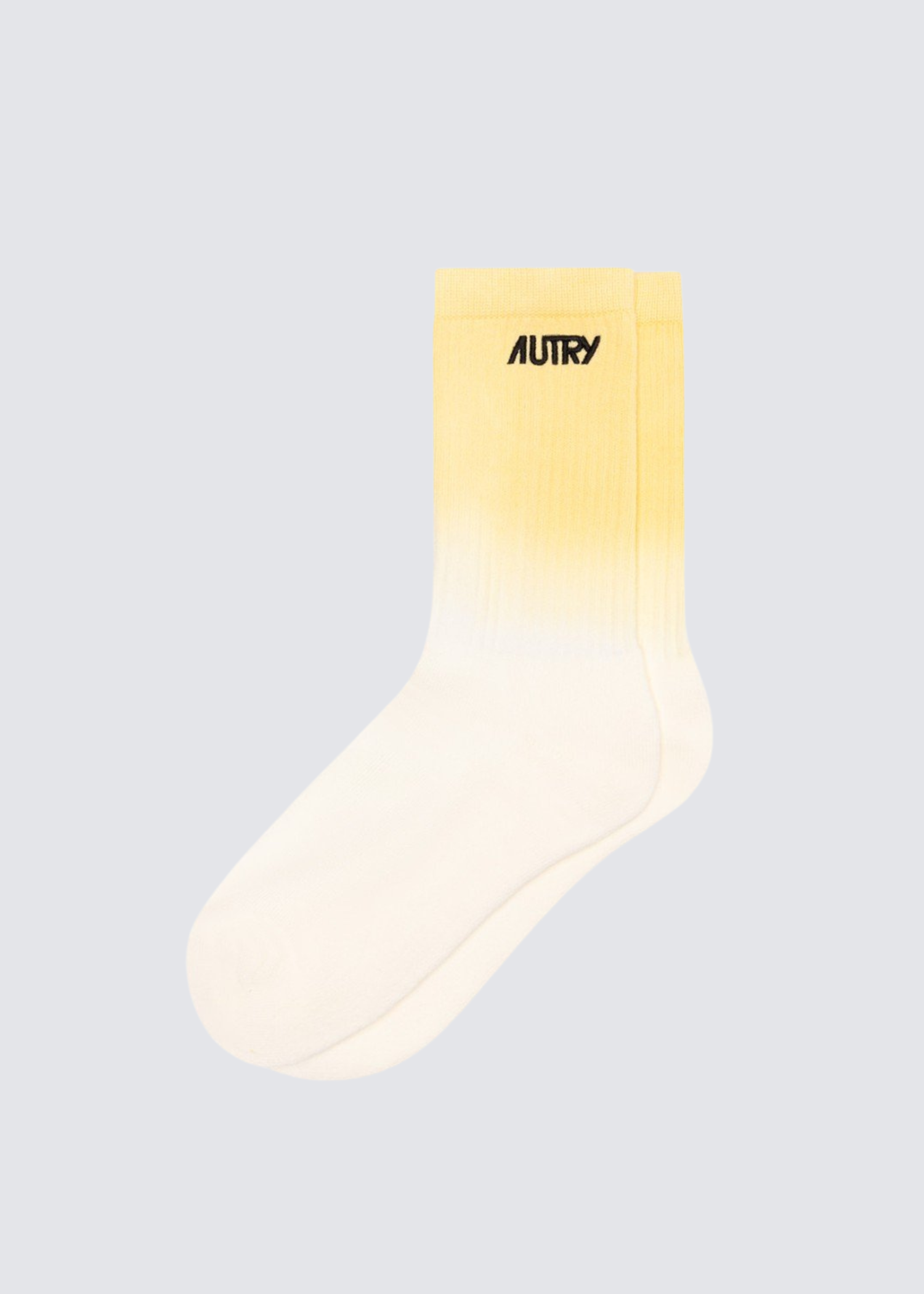 Tye Dye, Blonde, Socken