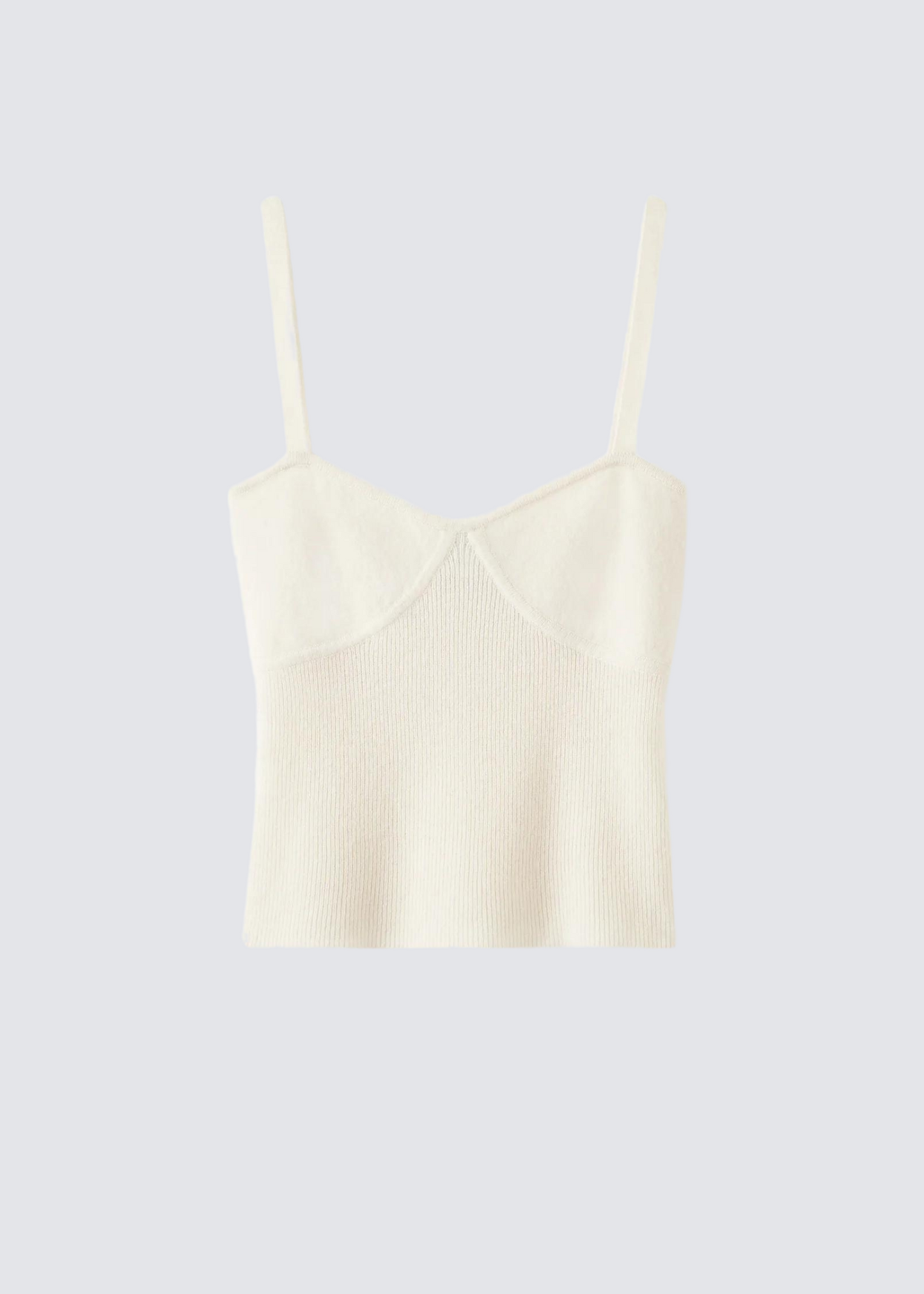 Liv, Cream, Top