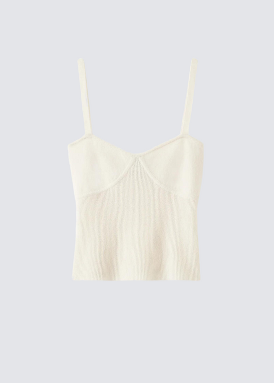 Liv, Cream, Top