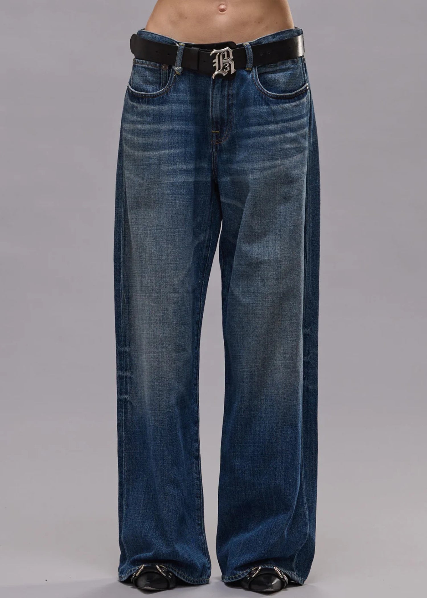 D'Arcy, Raine Blue, Jeans