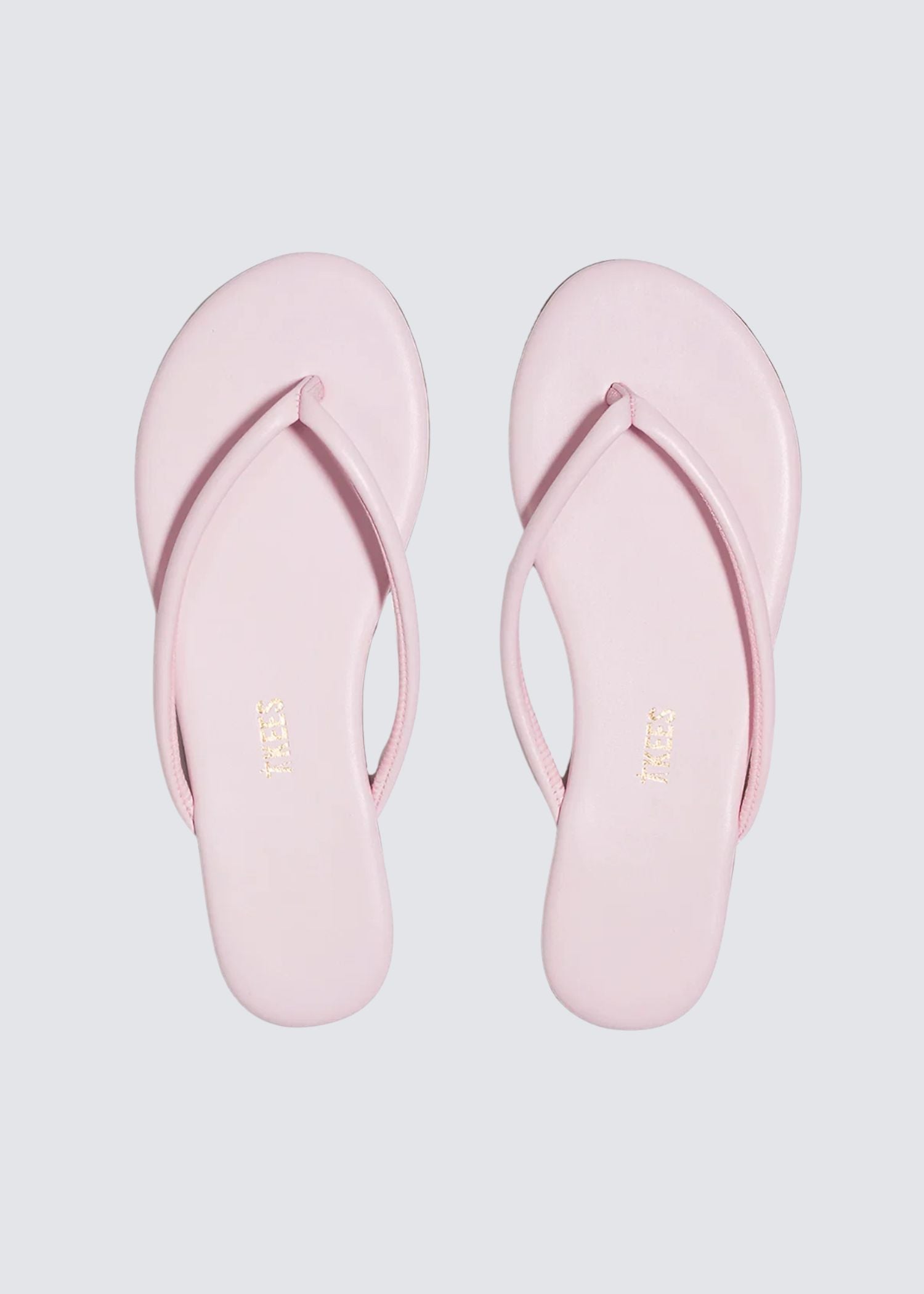 Tubular Lily, Powder Pink, Flip Flop