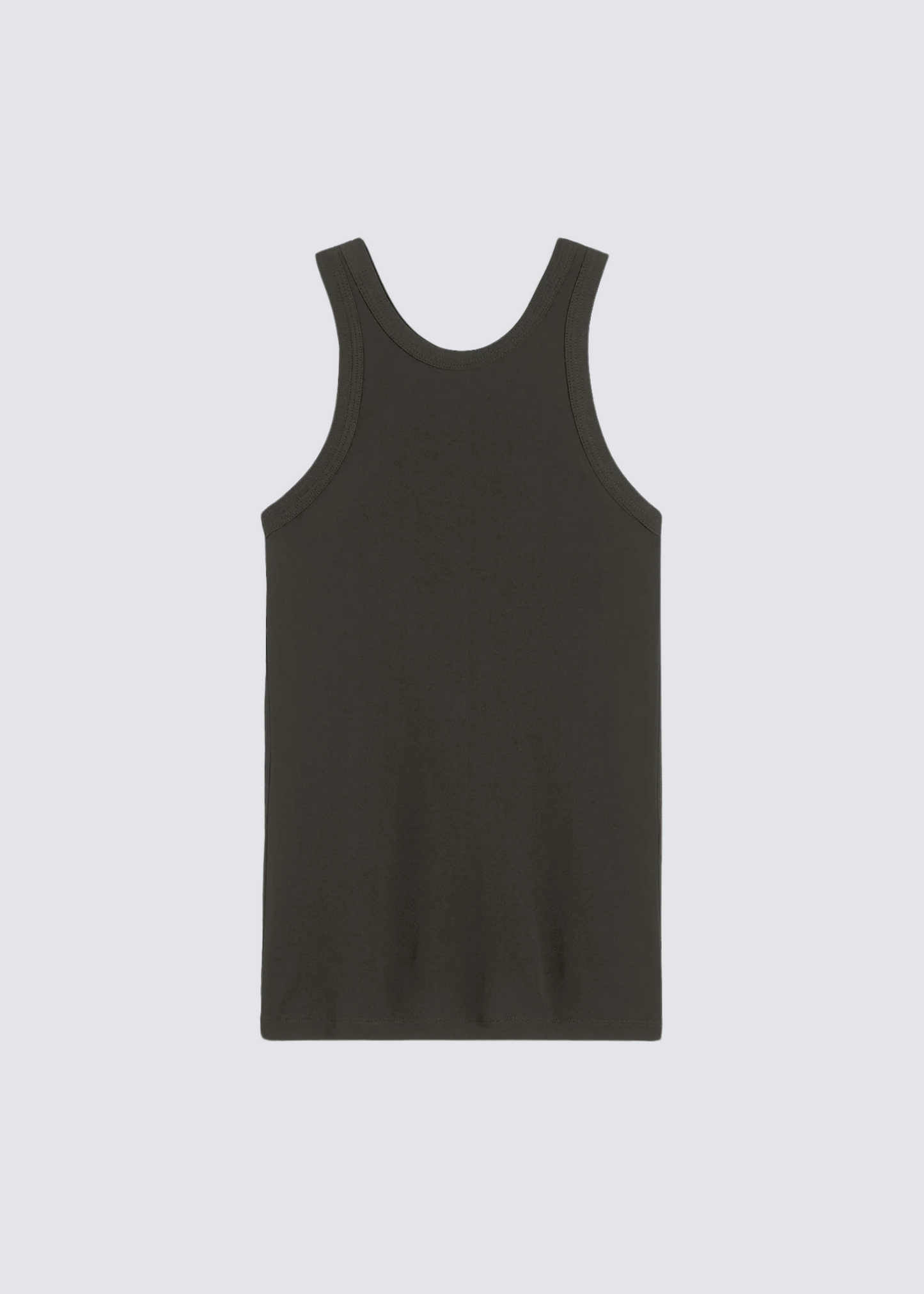 Fluid Jersey Tank, Pepper, Tanktop