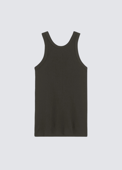 Fluid Jersey Tank, Pepper, Tanktop