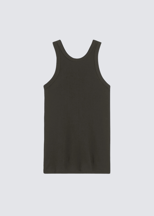 Fluid Jersey Tank, Pepper, Tanktop