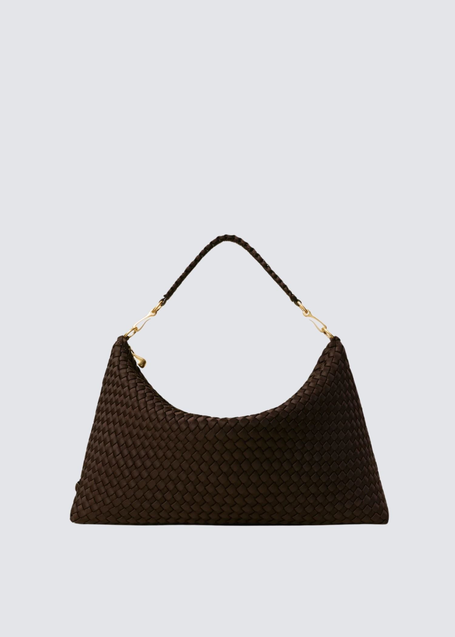 Porto, Chocolate, Medium Bag