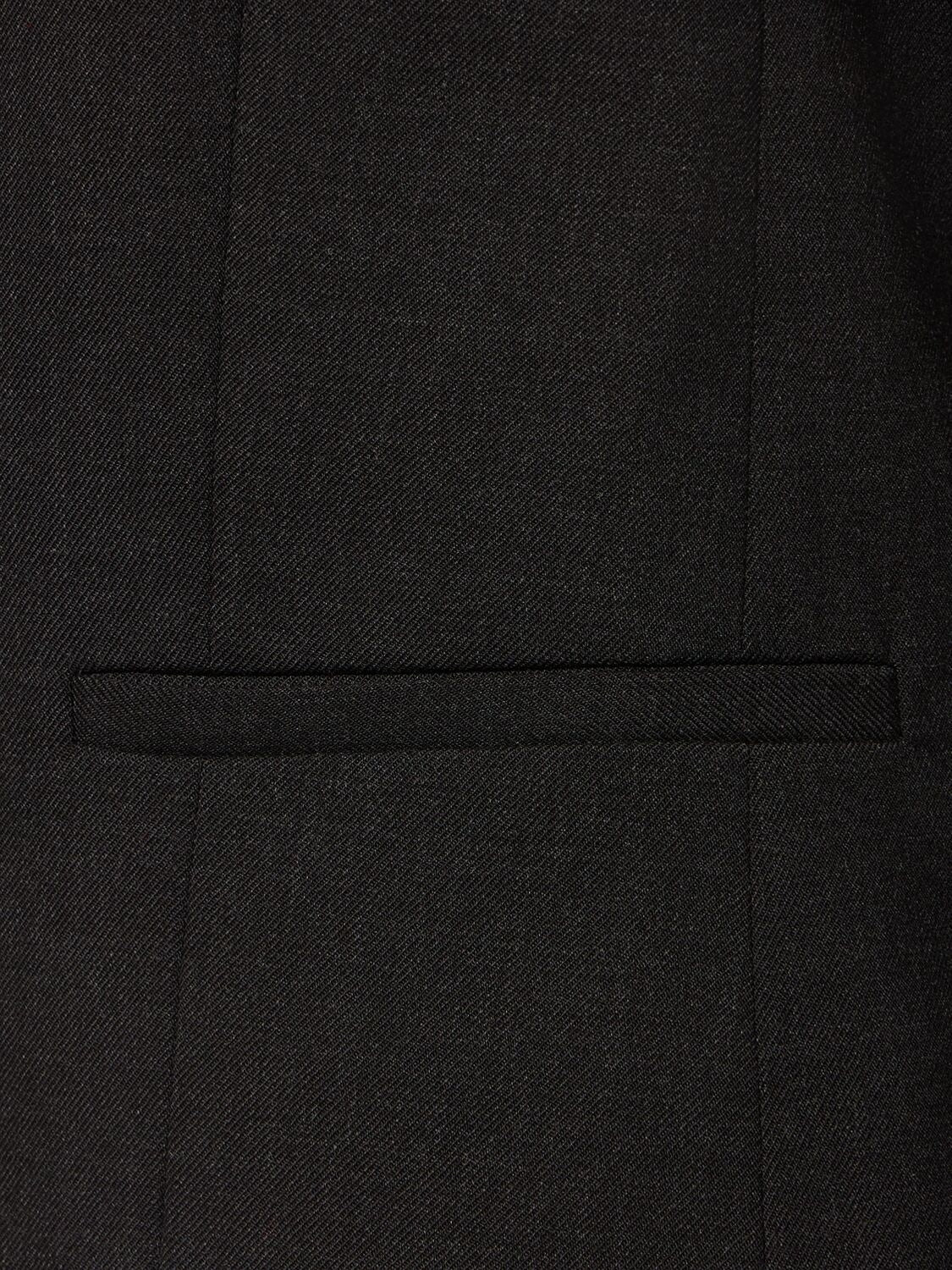 New Donau, Gray Anthracite, Blazer 