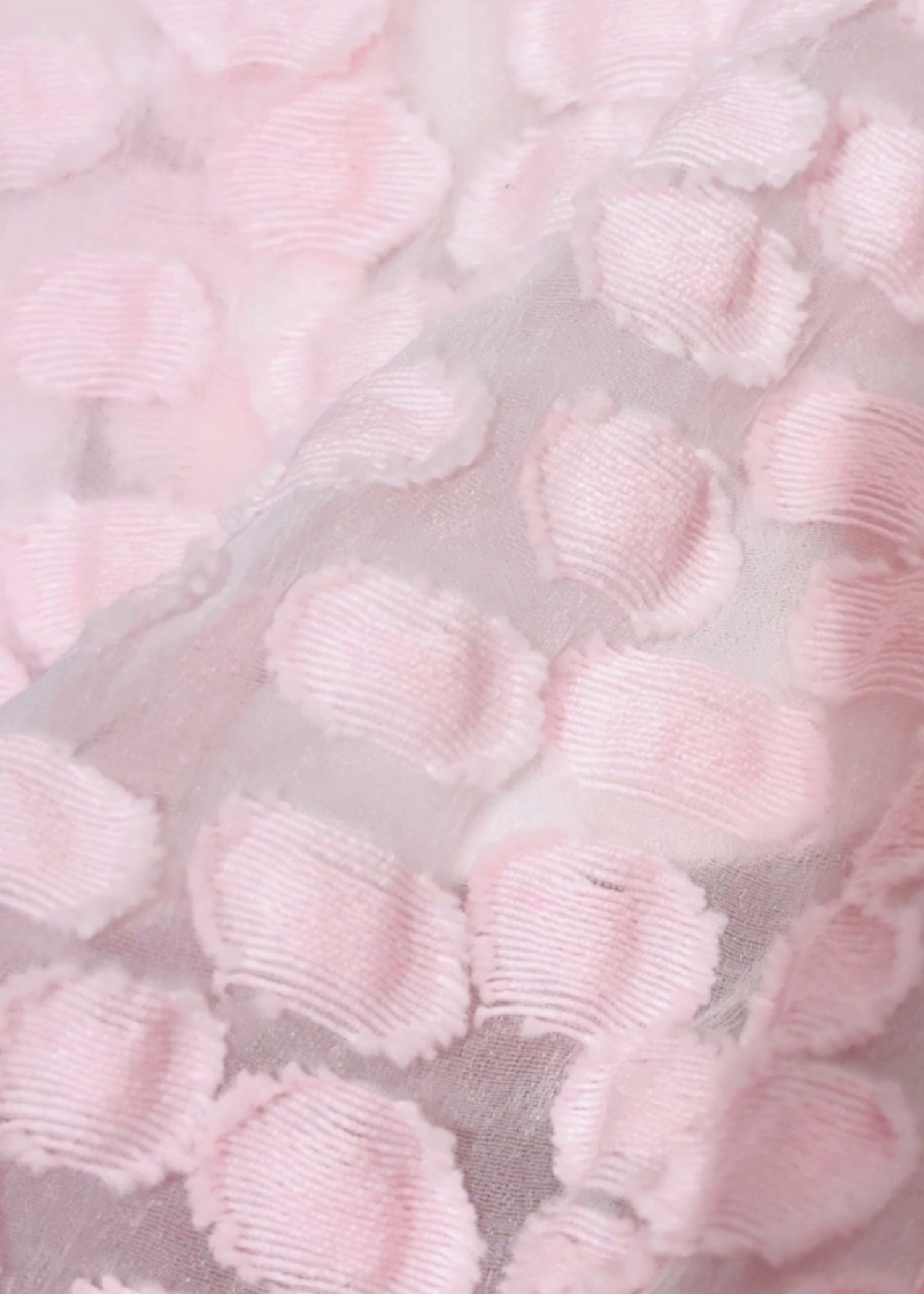 Rose Petal, Kleid