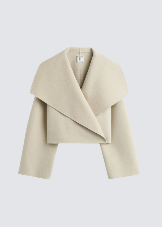 Signature-Doublé, Peanut, Jacket