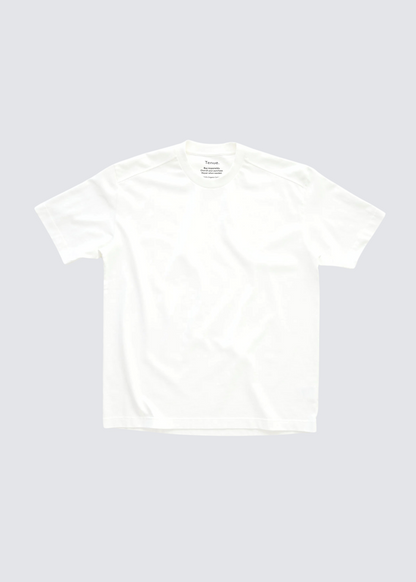 Bruce, Optic White, T-Shirt