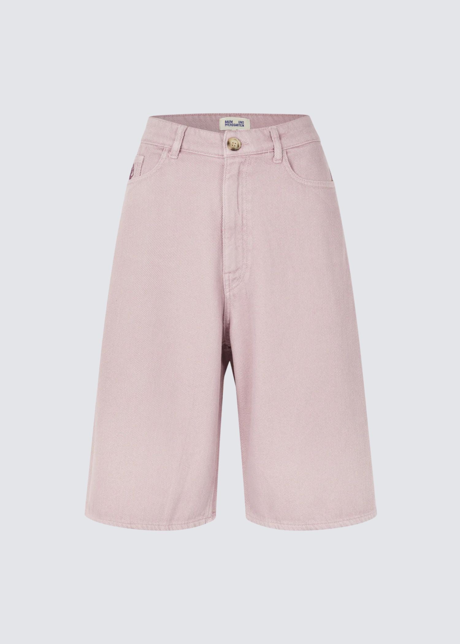 Niamh, Dawn Pink, Shorts