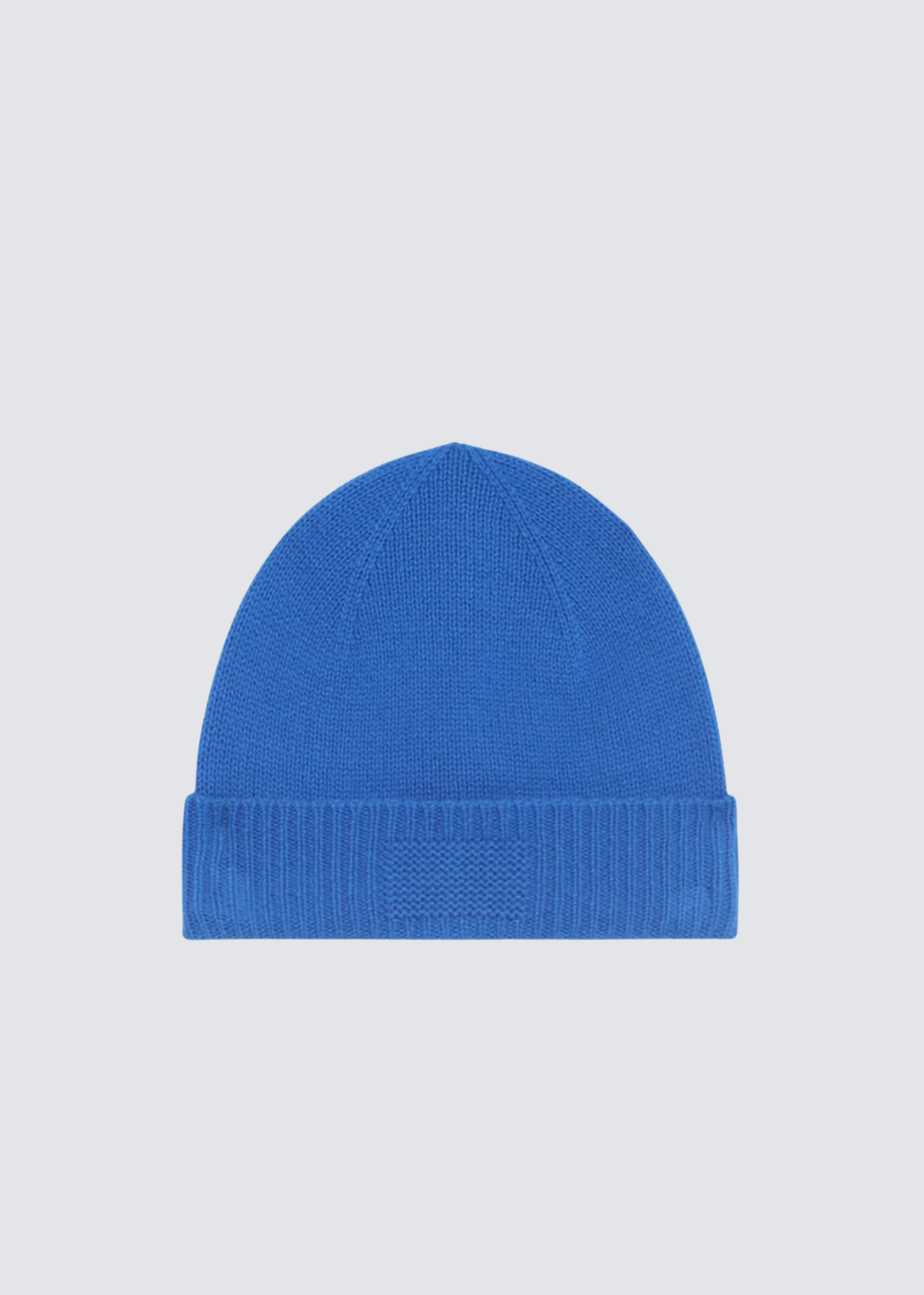 Rib Cuff, Twilight, Beanie