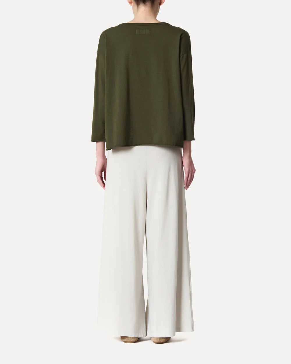 Lolita, Olive, T-Shirt