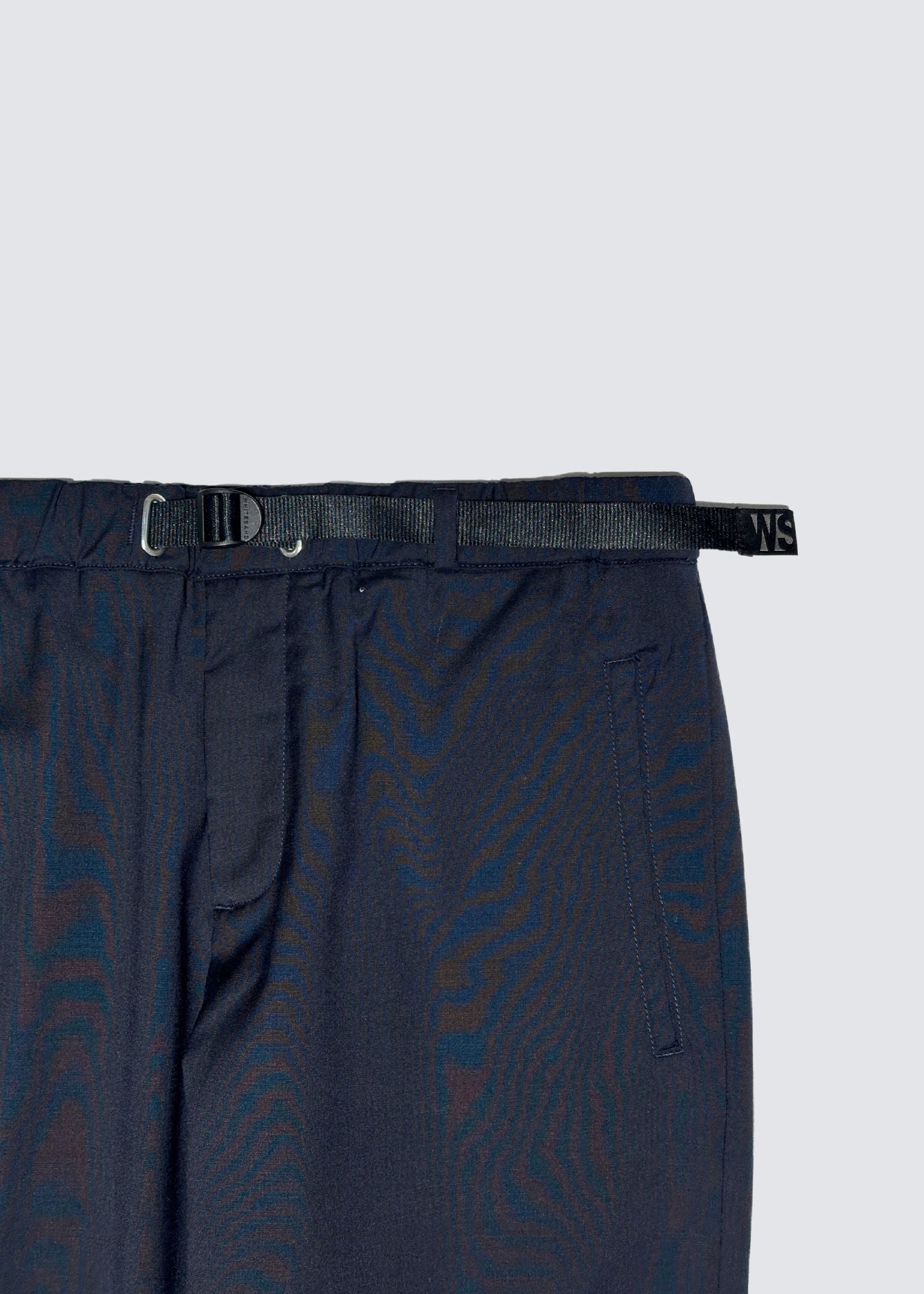 David, Navy, Hose