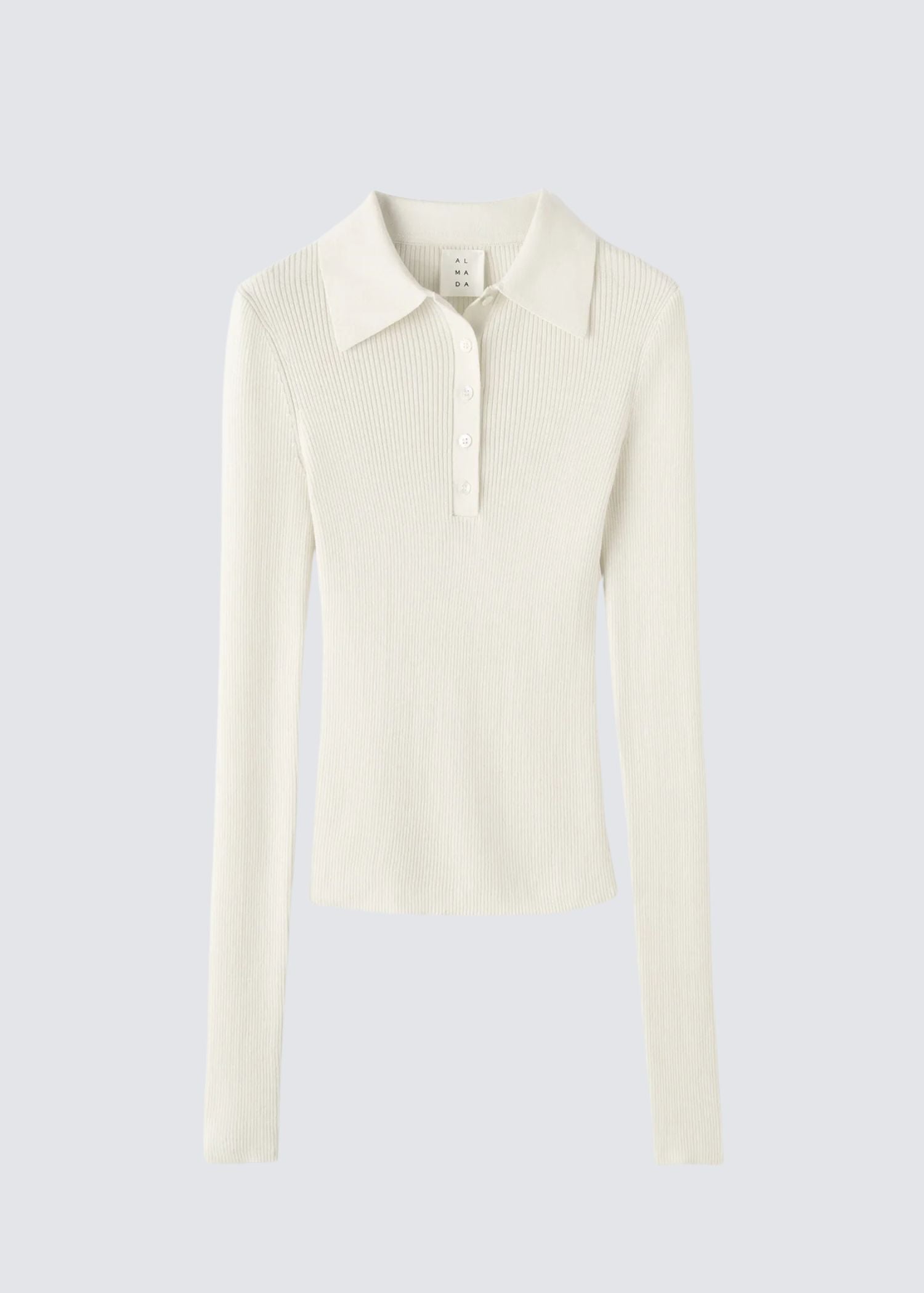 Jules, Cream, Polo-Shirt