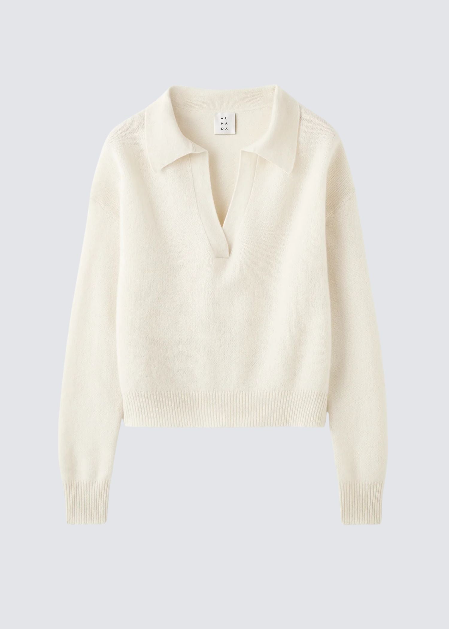 Kaia, Cream, Pullover