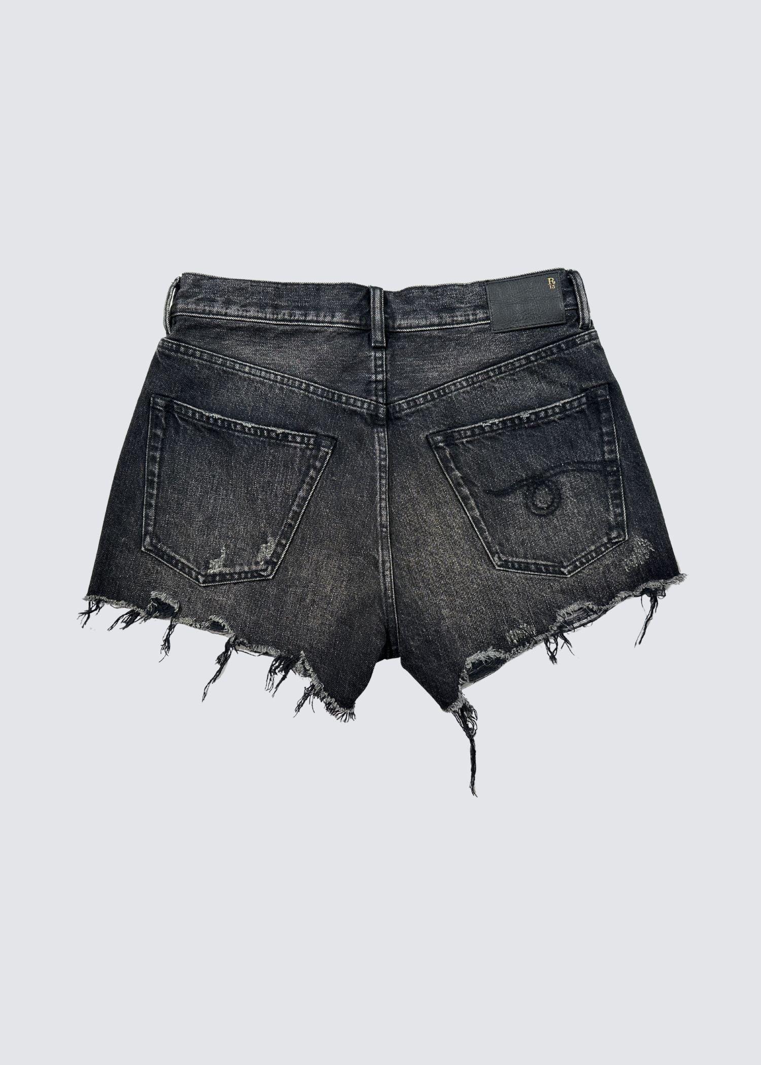 X-Boyfriend, Marlow Black, Shorts