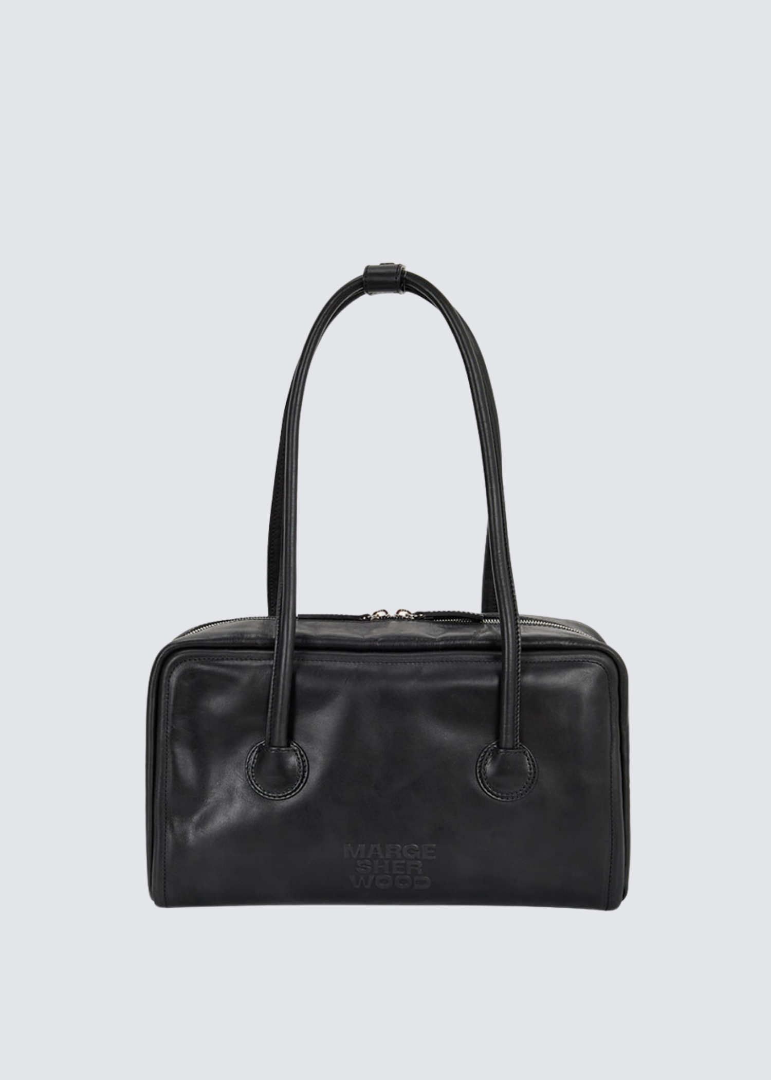 Soft Boston, Black, Tasche