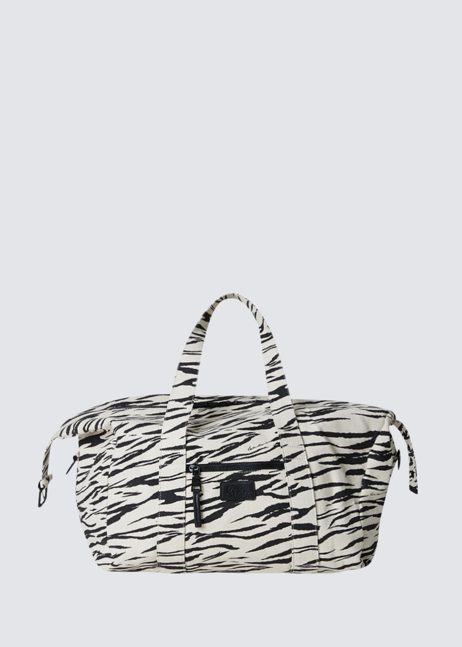 Muriel, Black White Tiger, Big Bag