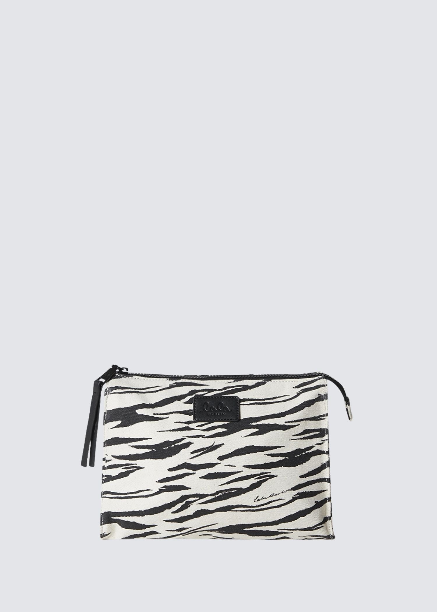 Pili, White Black Tiger, Tasche