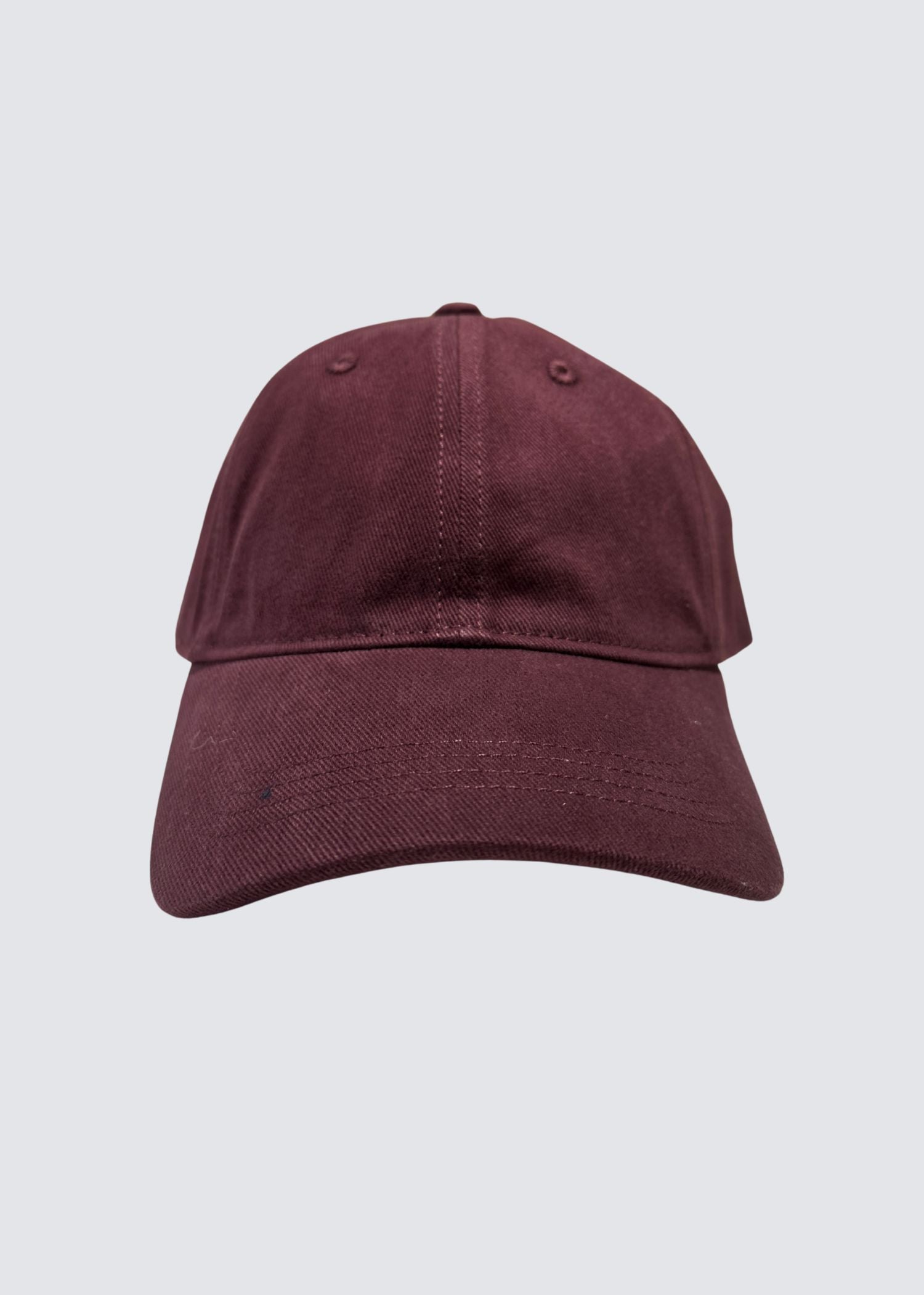 Pecan Brown, Cap