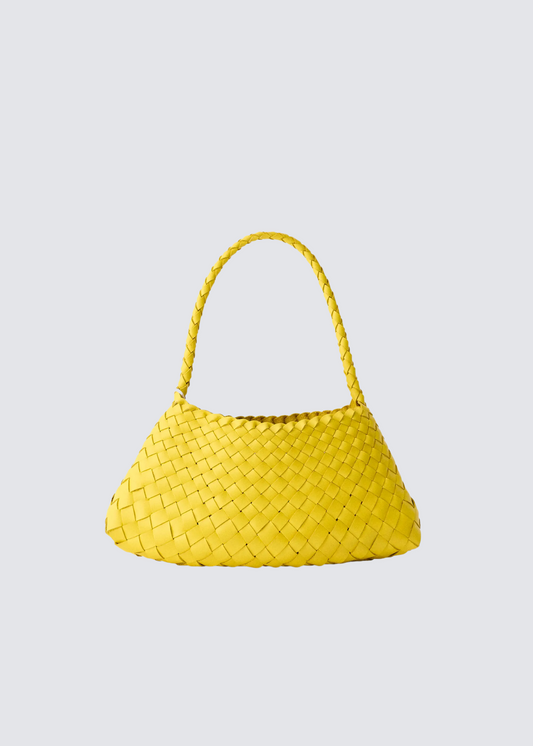 Rosanna, Yellow, Tasche