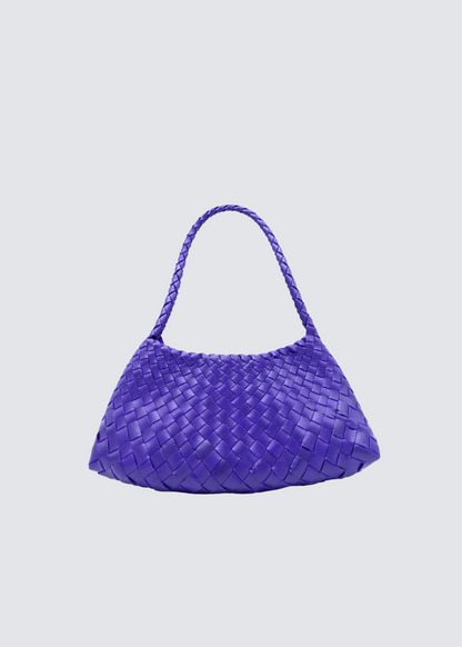 Rosanna, Deep Purple, Tasche