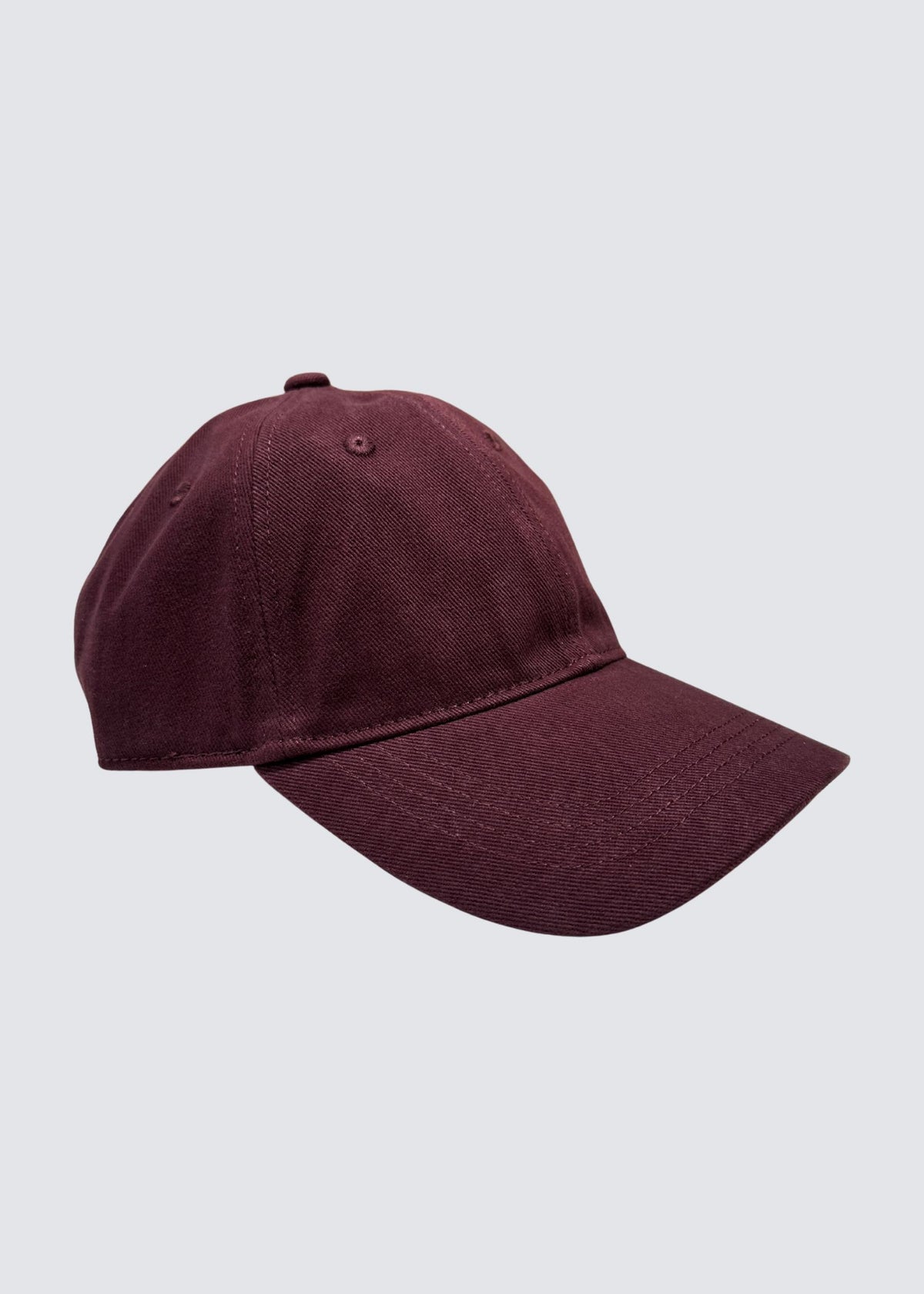 Acne Studios, Pecan Brown, Cap