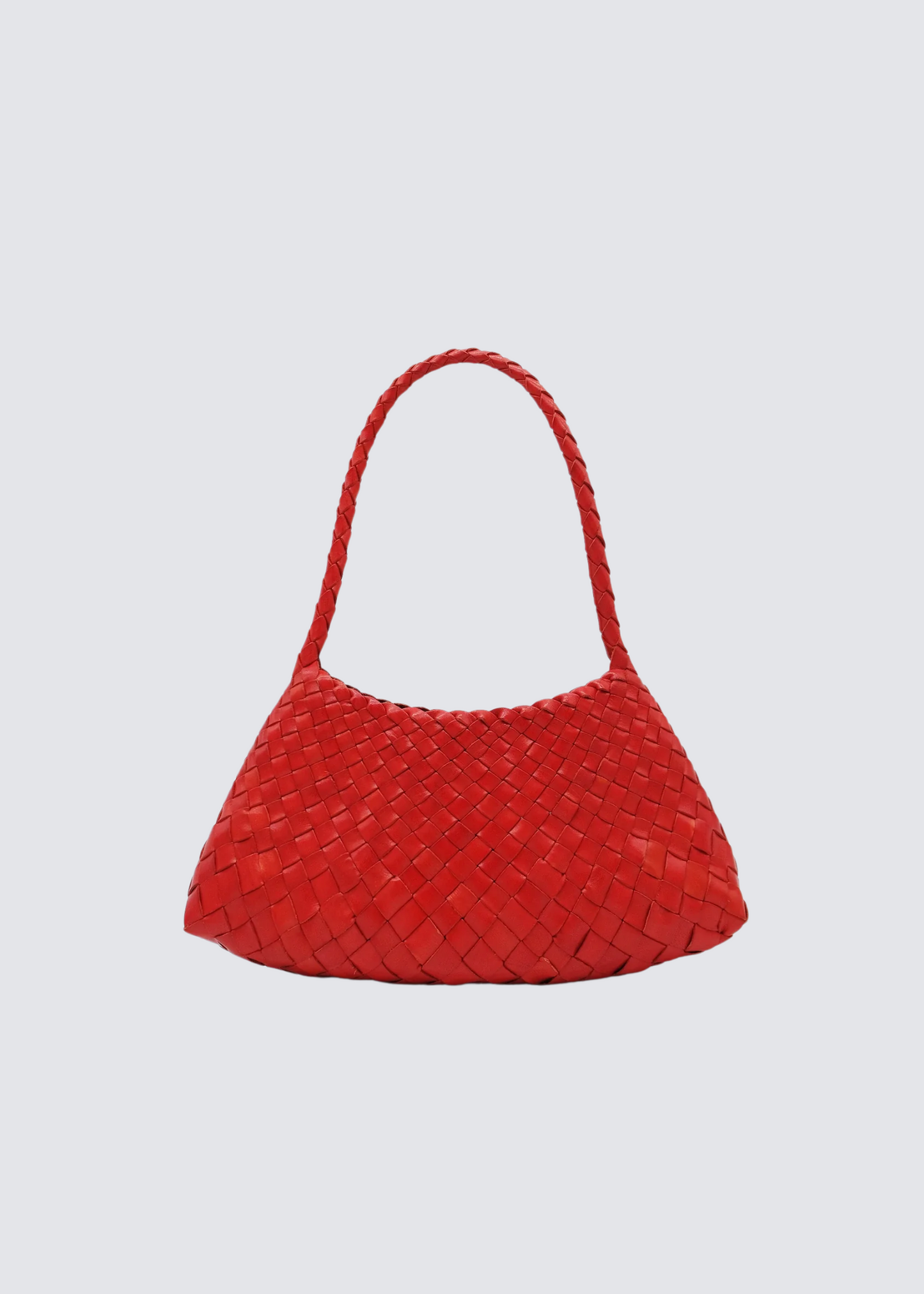 Rosanna, Poppy Red, Tasche